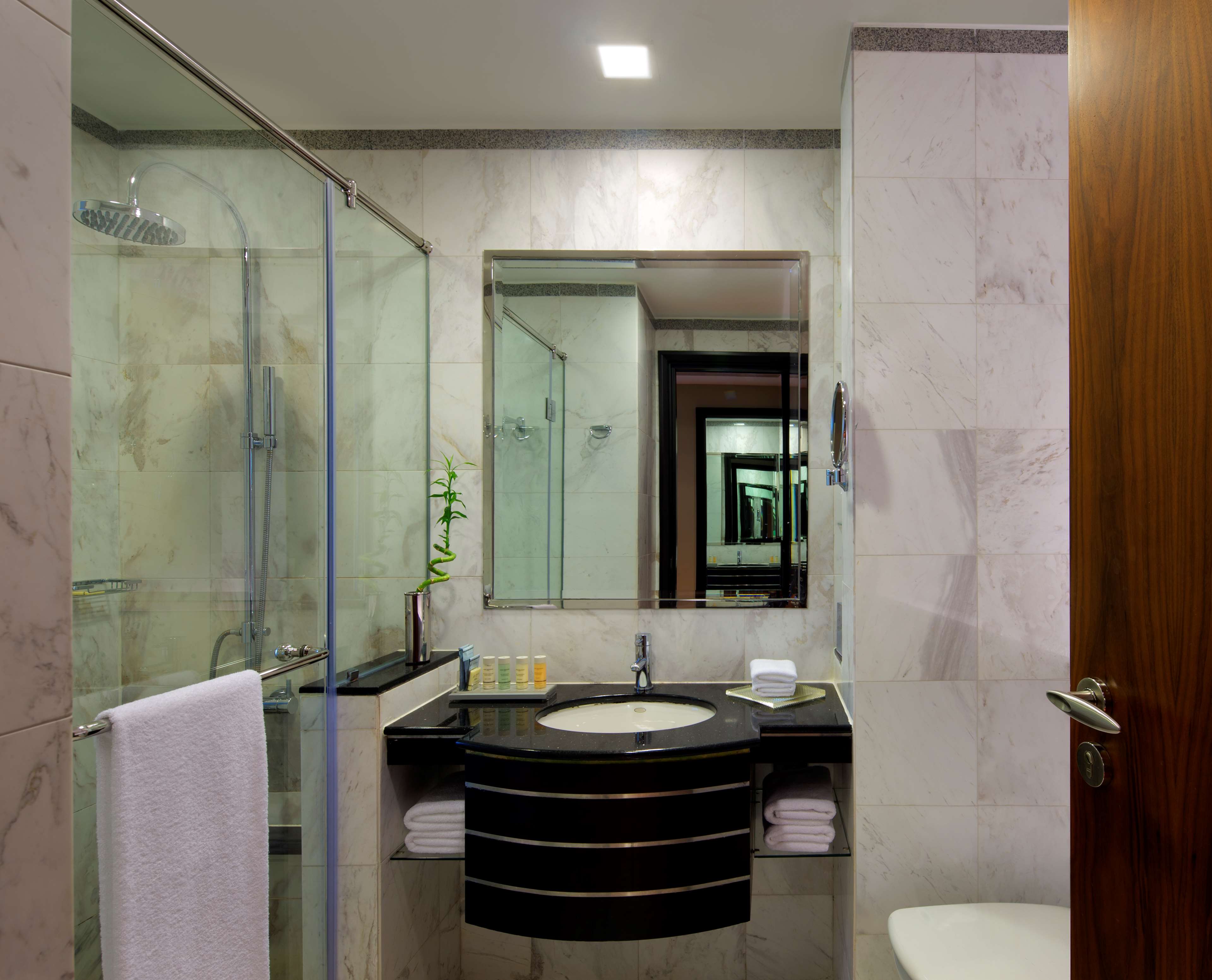 Radisson Blu Hotel, Dubai Media City