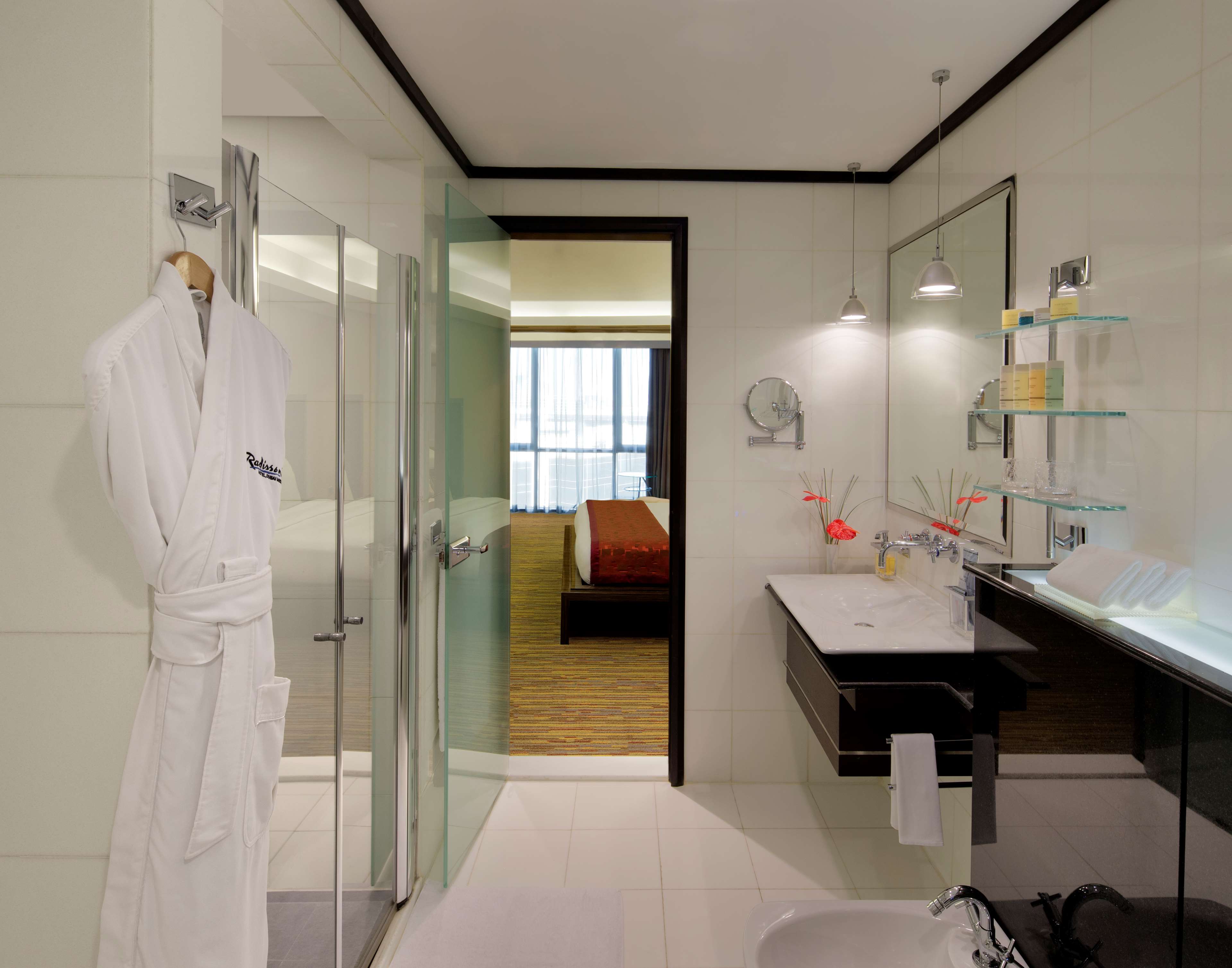 Radisson Blu Hotel, Dubai Media City