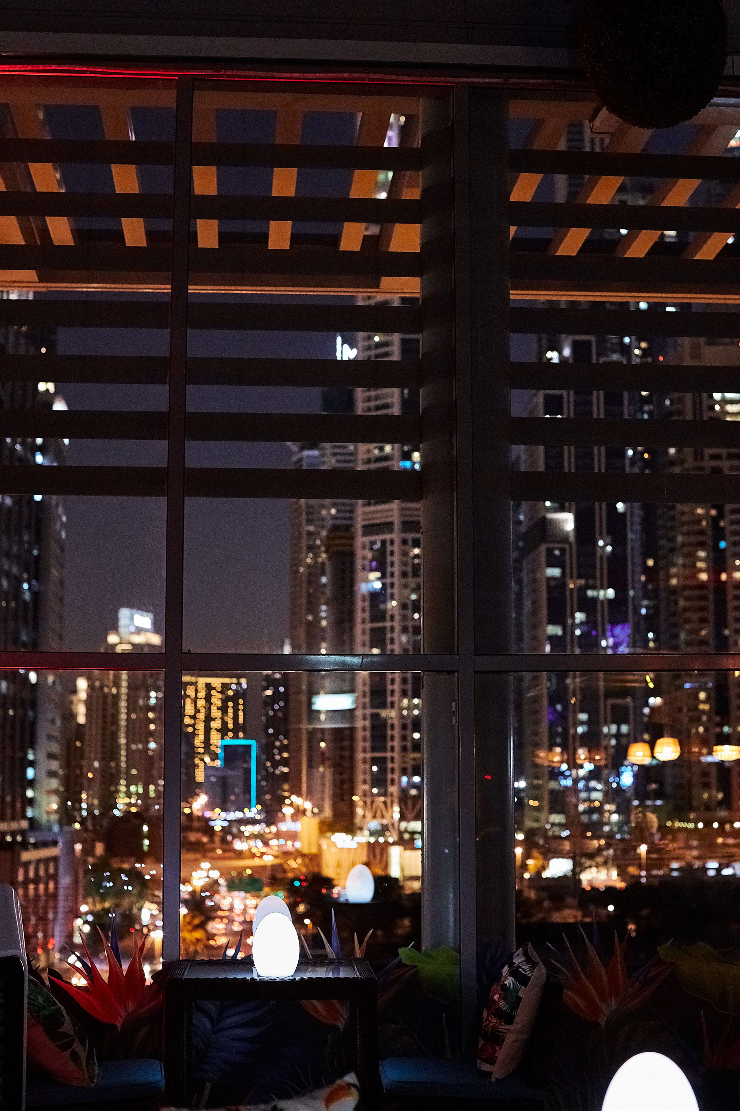 Radisson Blu Hotel, Dubai Media City