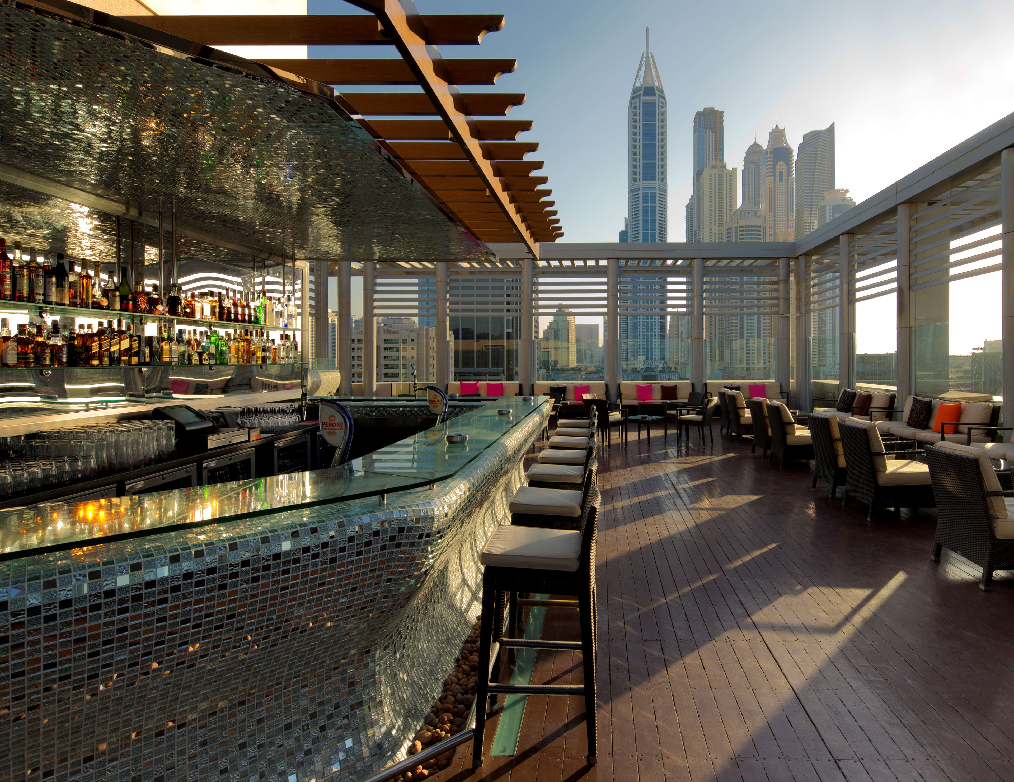 Radisson Blu Hotel, Dubai Media City