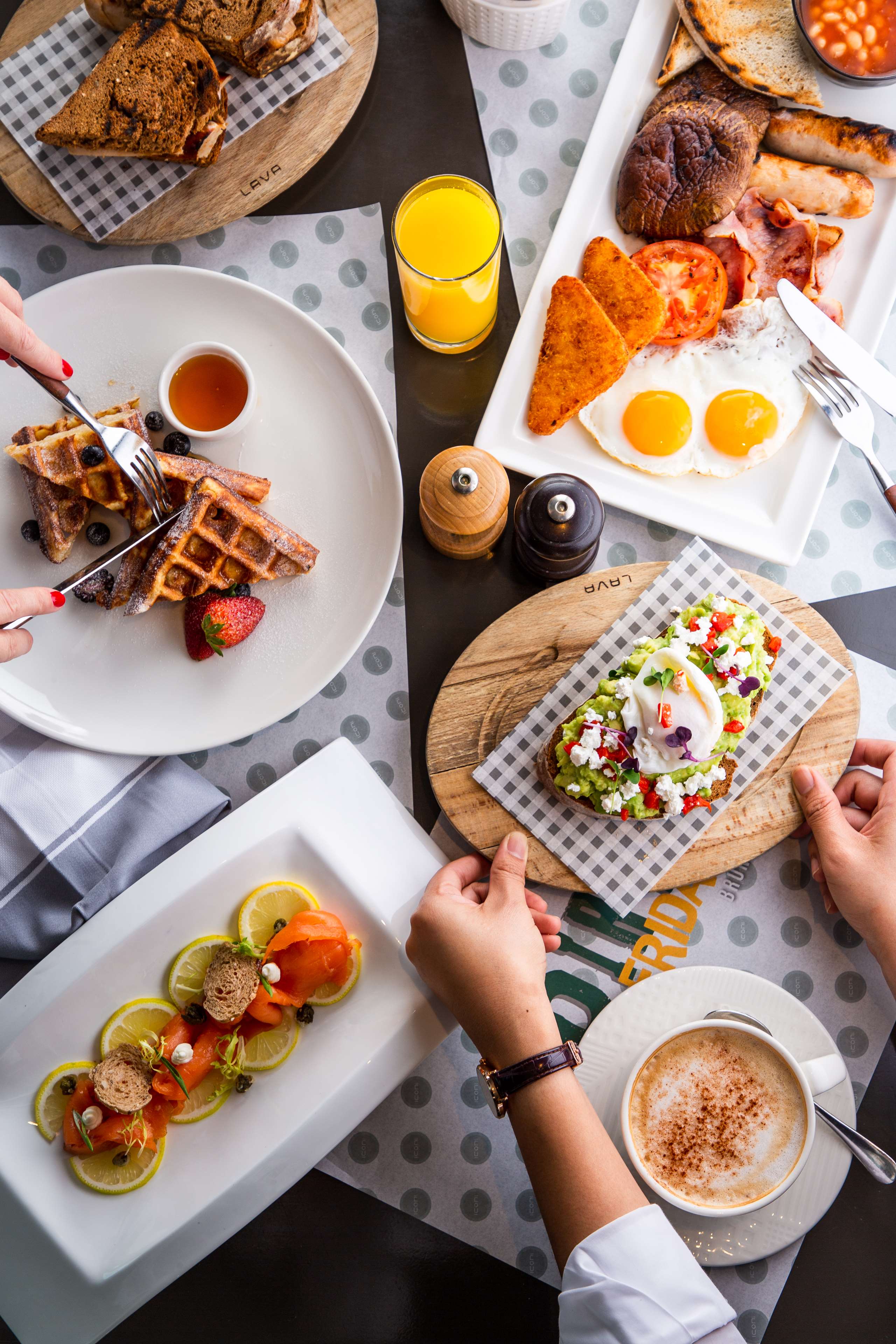 Radisson Blu Hotel, Dubai Media City
