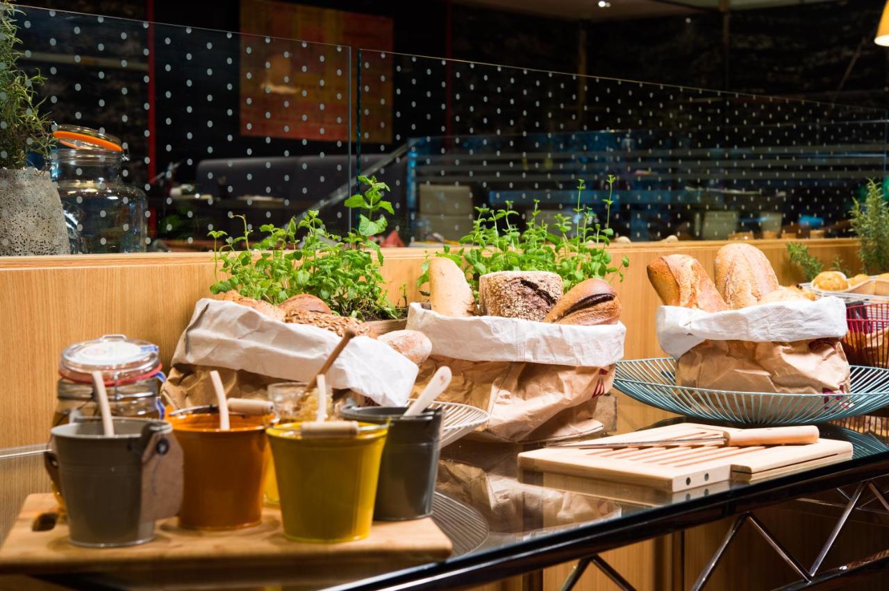Radisson Blu Hotel, Dubai Media City