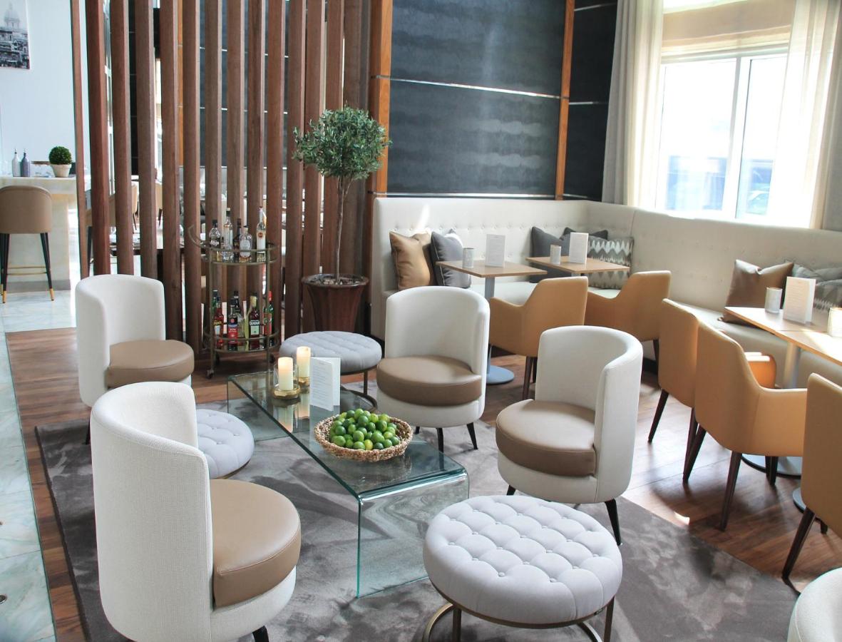 Radisson Blu Hotel, Dubai Media City