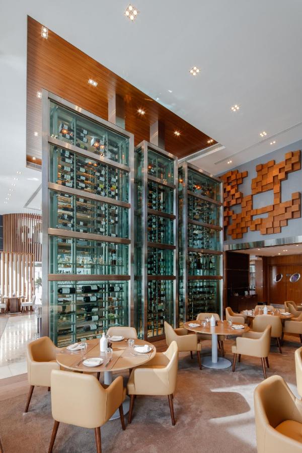Radisson Blu Hotel, Dubai Media City