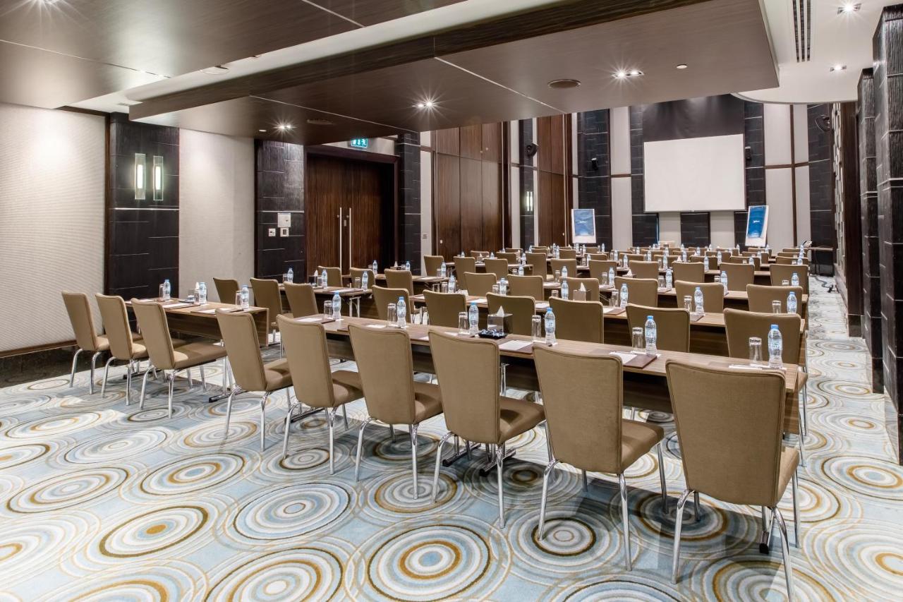 Radisson Blu Hotel, Dubai Media City
