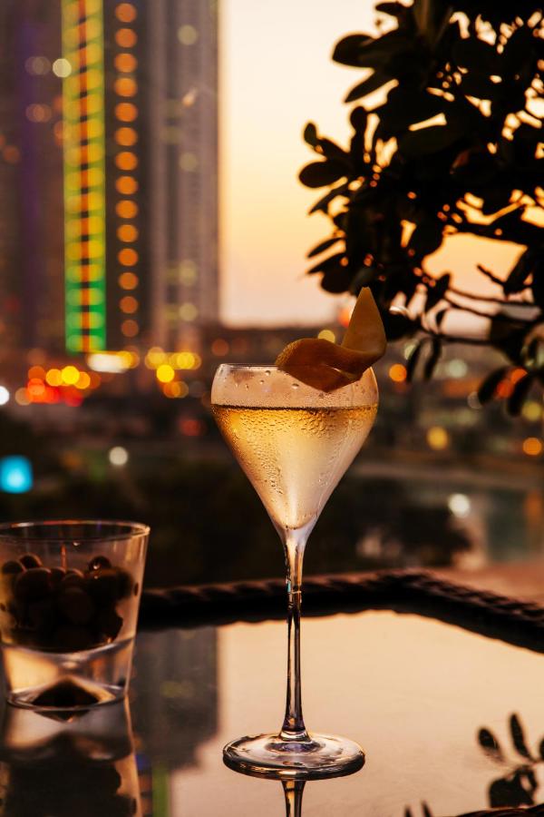Radisson Blu Hotel, Dubai Media City