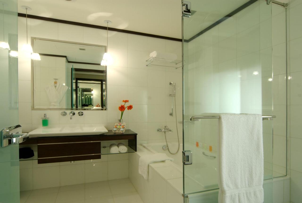 Radisson Blu Hotel, Dubai Media City