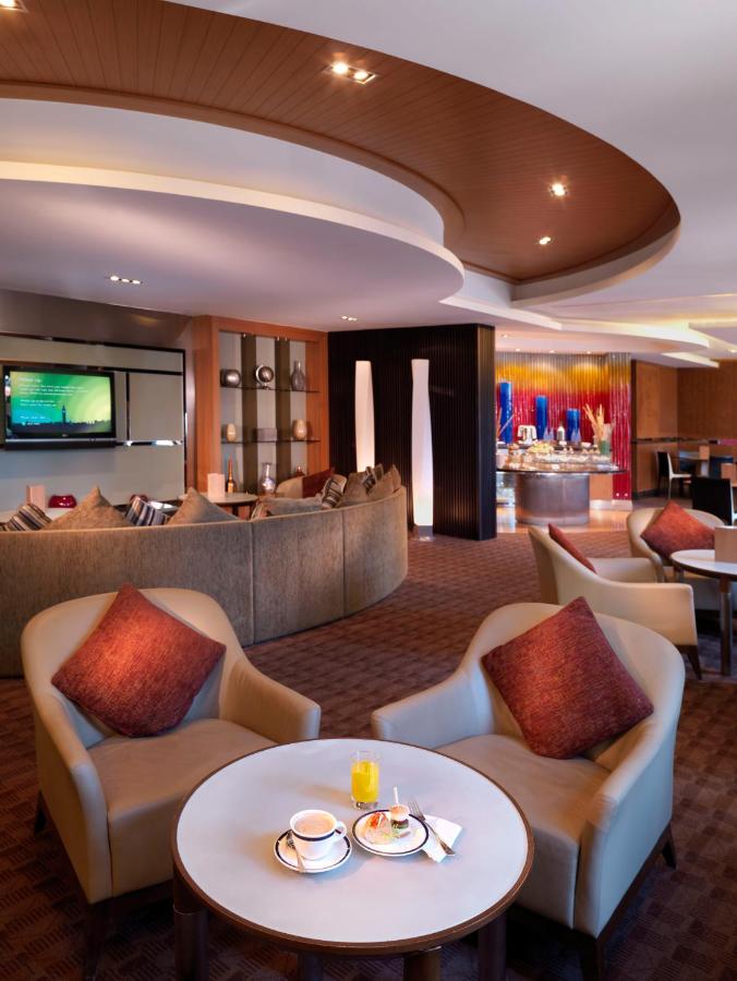 Radisson Blu Hotel, Dubai Media City