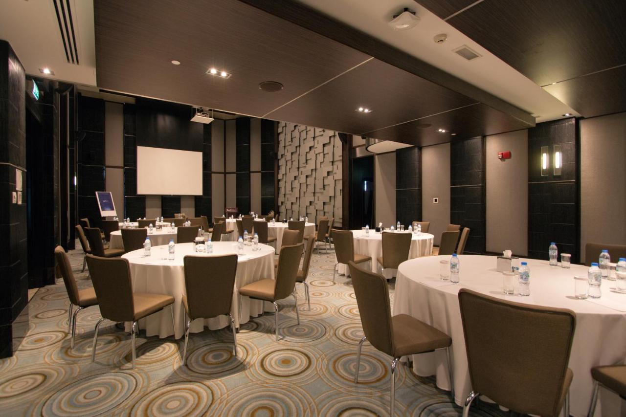 Radisson Blu Hotel, Dubai Media City