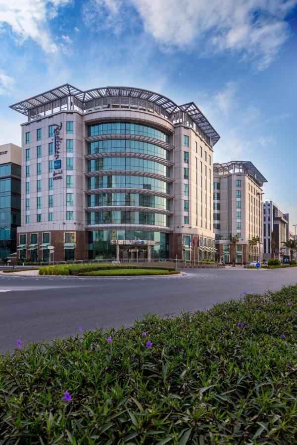 Radisson Blu Hotel, Dubai Media City