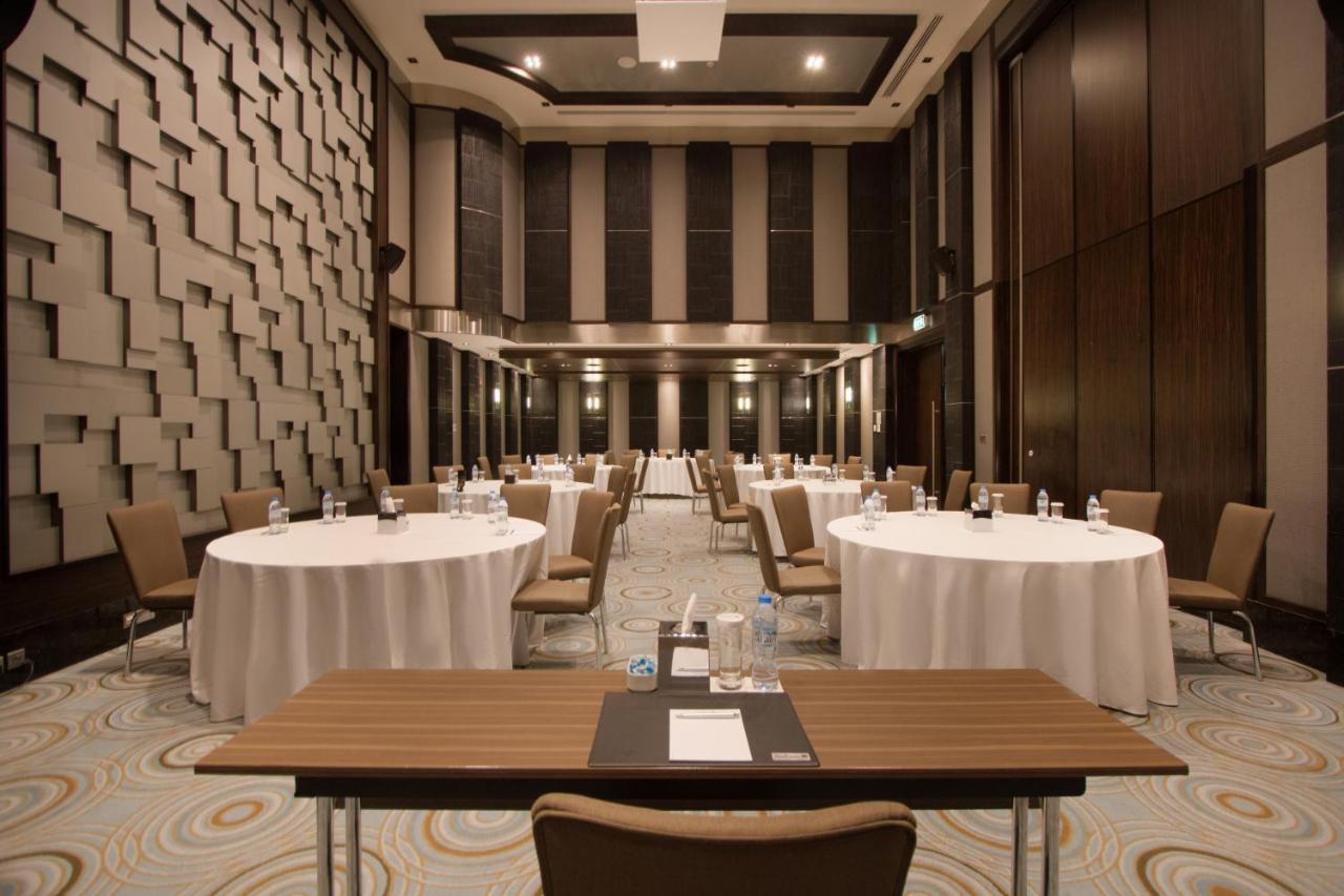 Radisson Blu Hotel, Dubai Media City