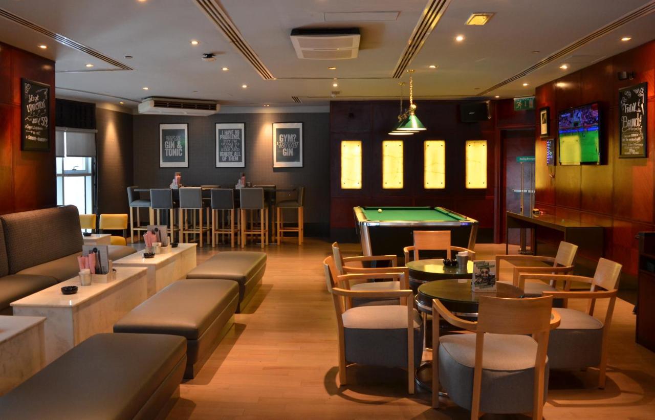 Radisson Blu Hotel, Dubai Media City