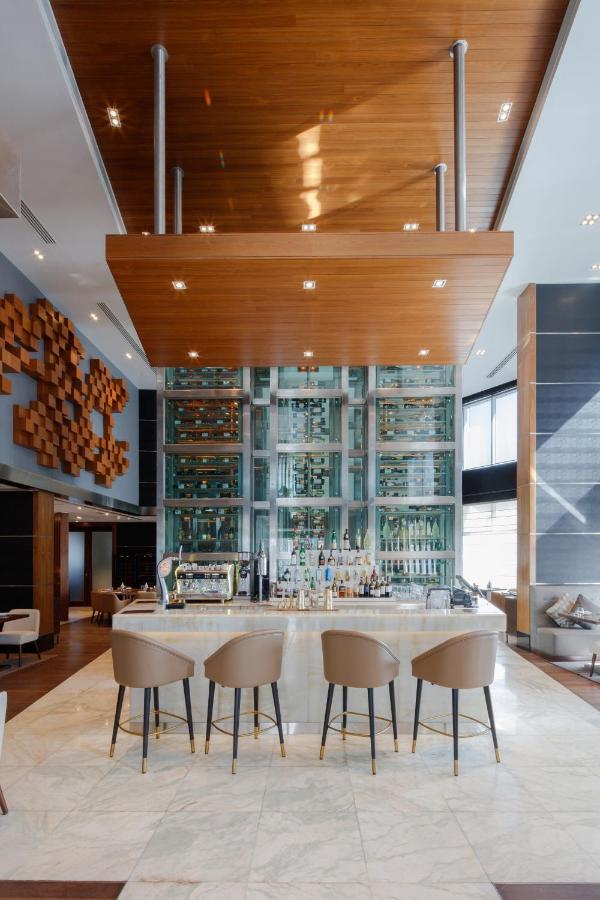 Radisson Blu Hotel, Dubai Media City