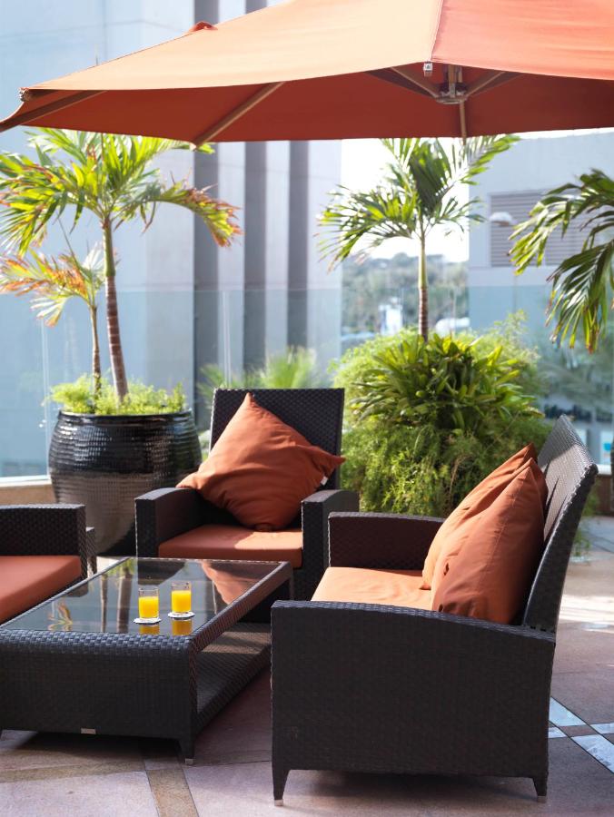 Radisson Blu Hotel, Dubai Media City