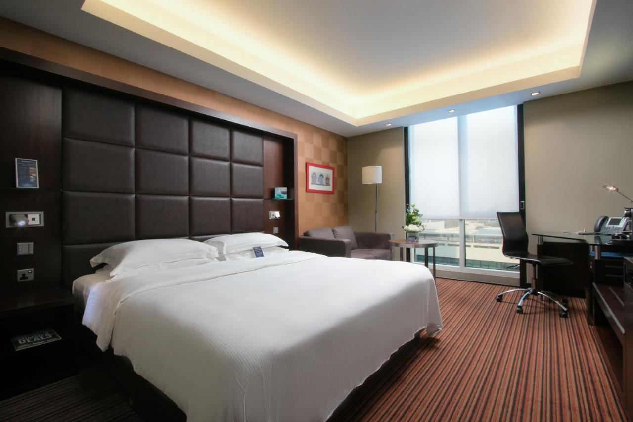 Radisson Blu Hotel, Dubai Media City