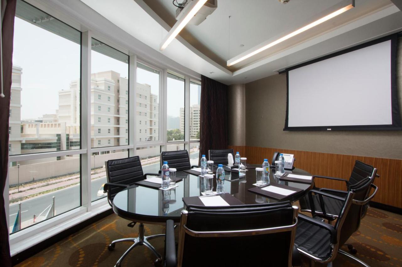 Radisson Blu Hotel, Dubai Media City