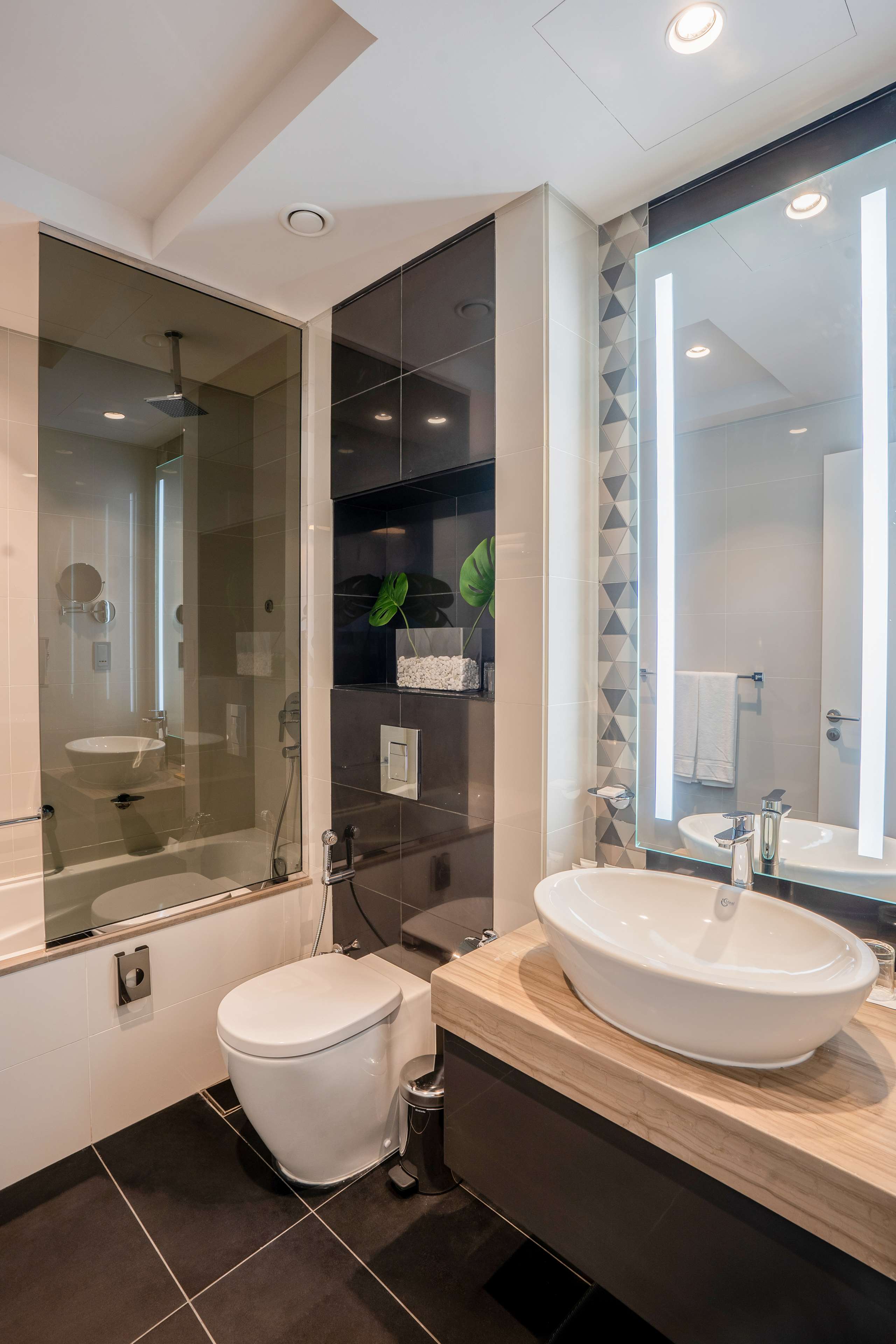 Radisson Hotel Dubai DAMAC Hills
