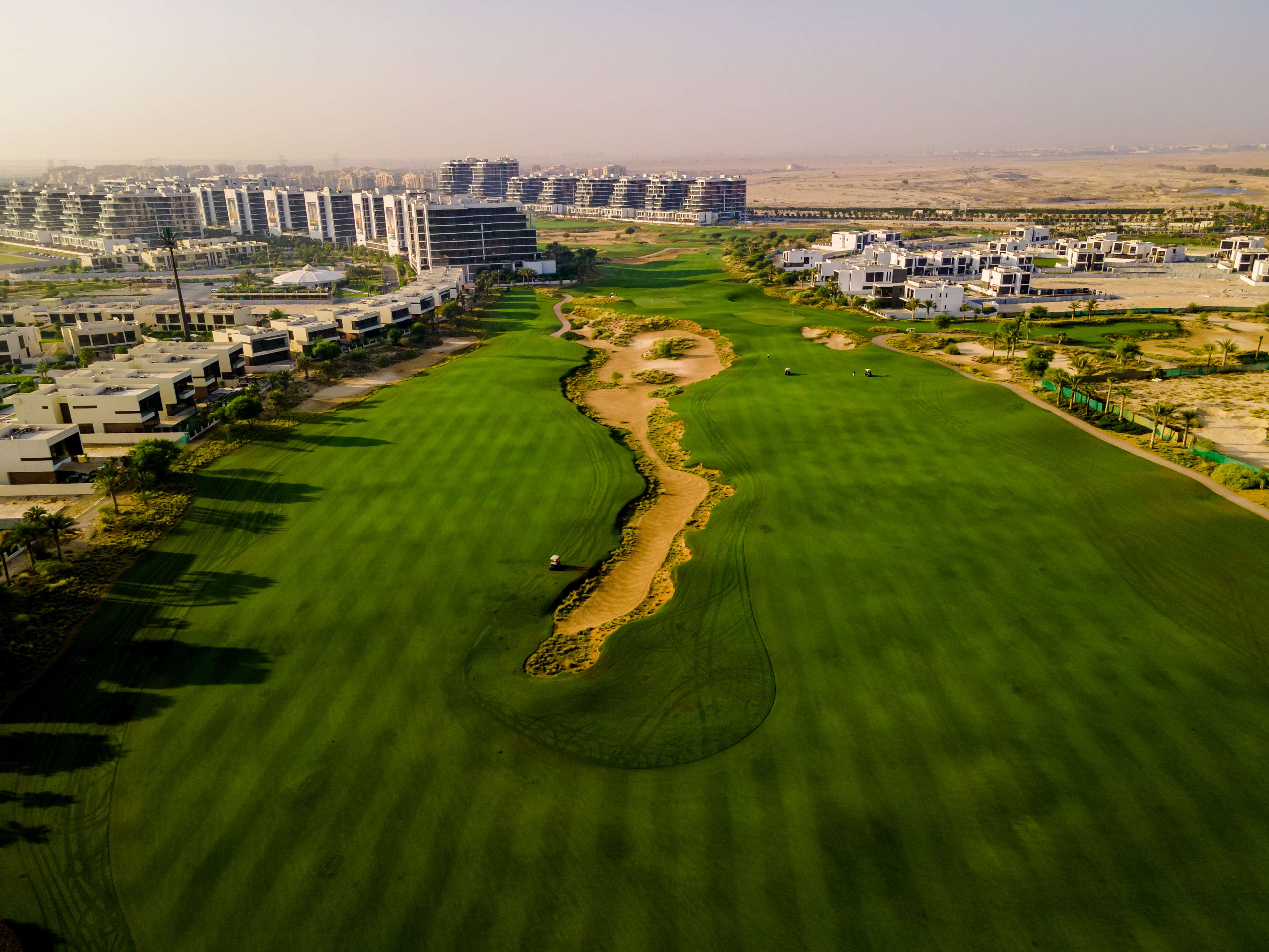 Radisson Hotel Dubai DAMAC Hills