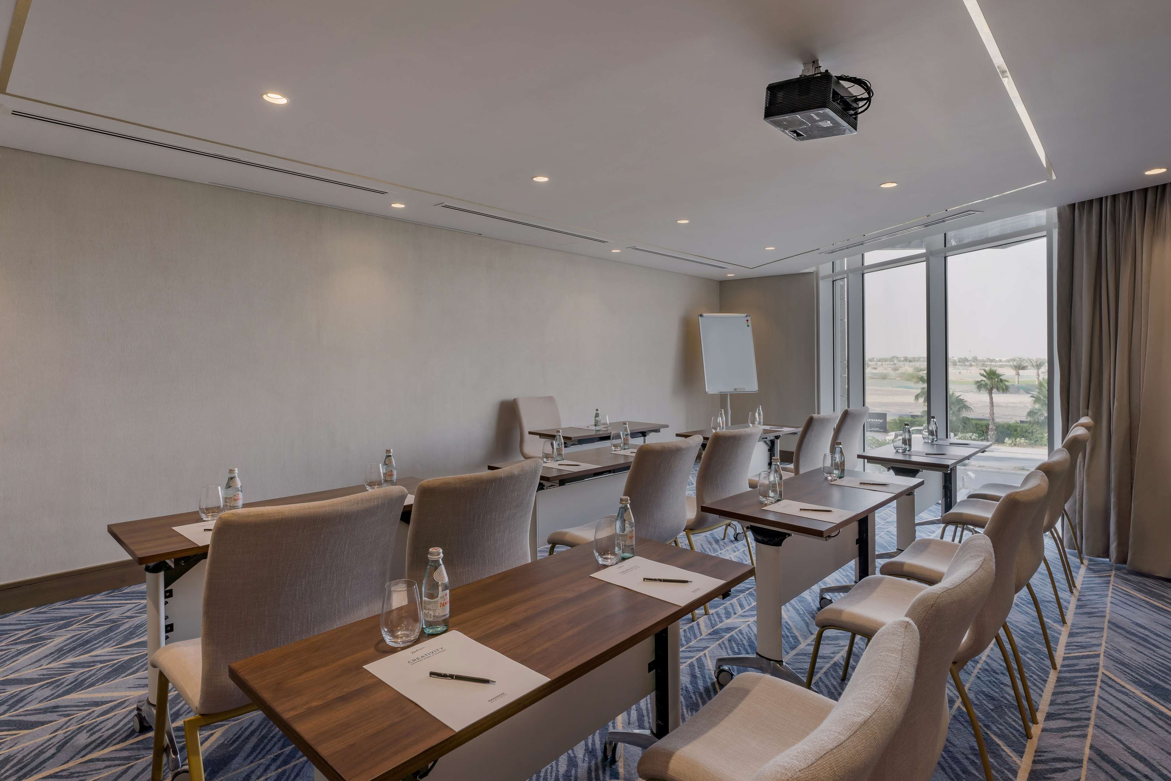 Radisson Hotel Dubai DAMAC Hills