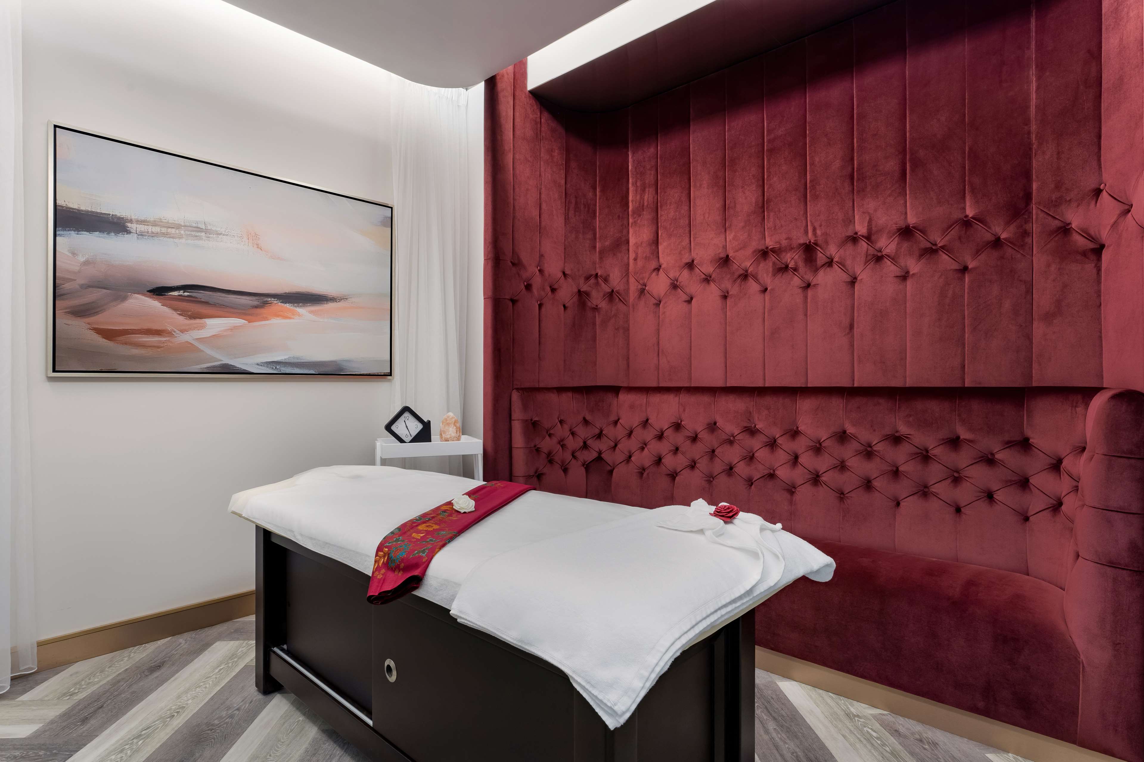Radisson Hotel Dubai DAMAC Hills