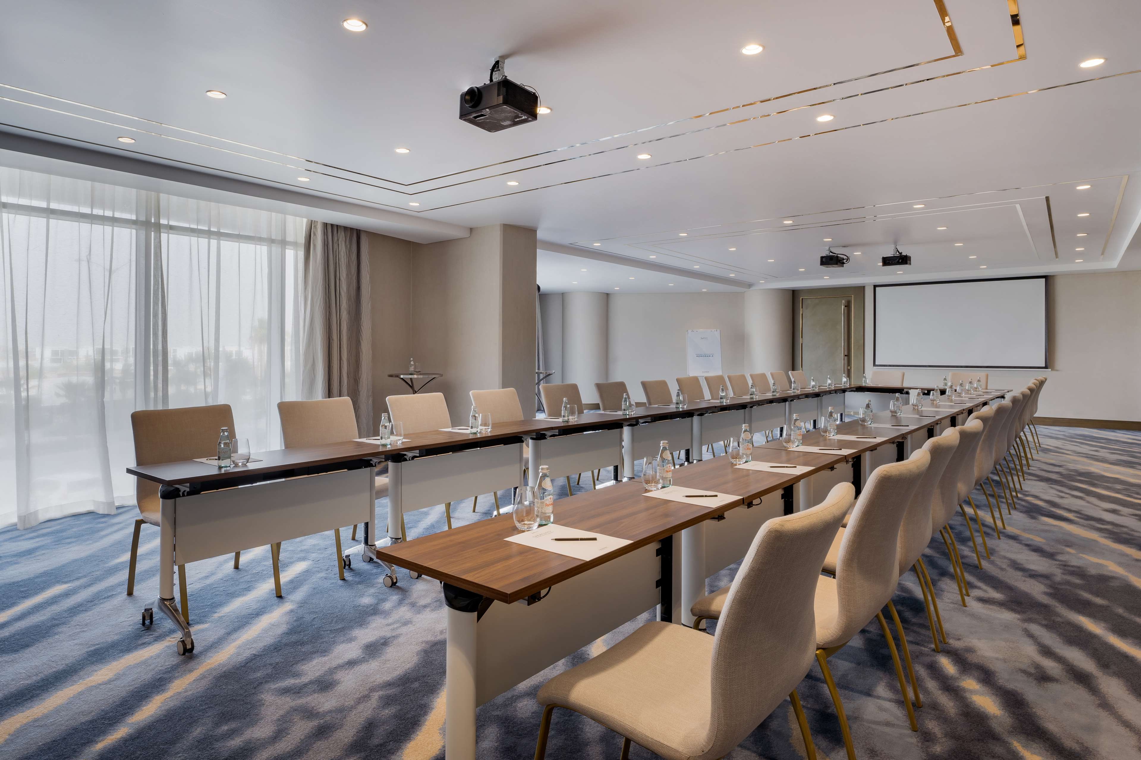 Radisson Hotel Dubai DAMAC Hills