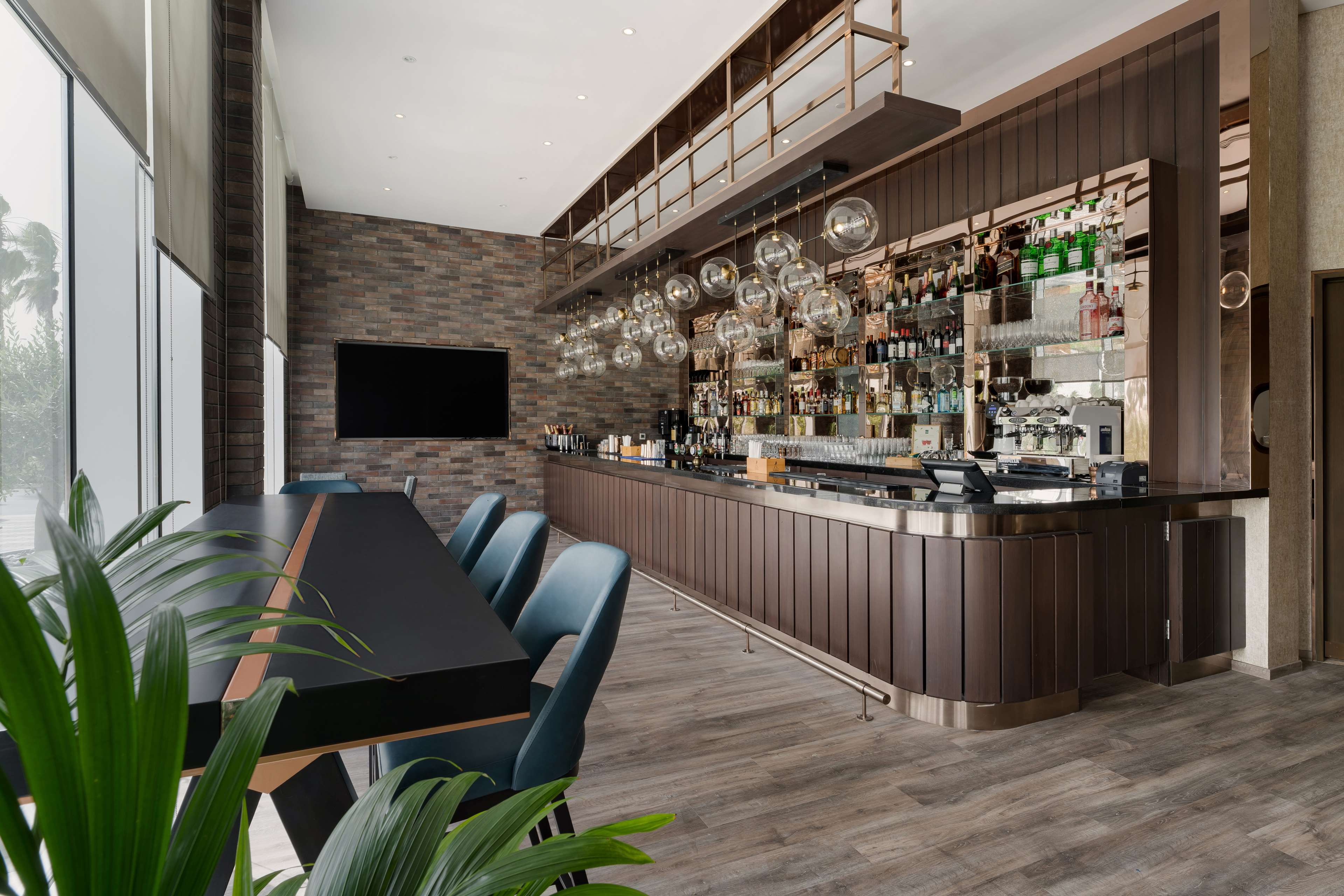 Radisson Hotel Dubai DAMAC Hills