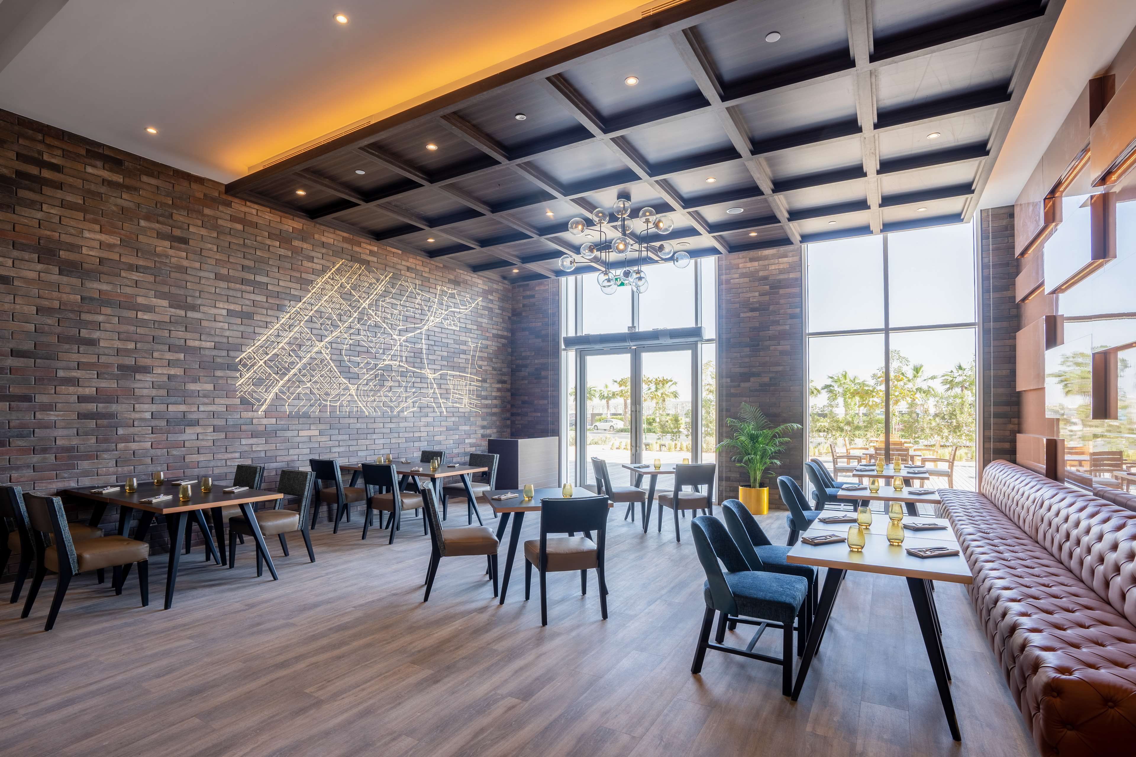Radisson Hotel Dubai DAMAC Hills