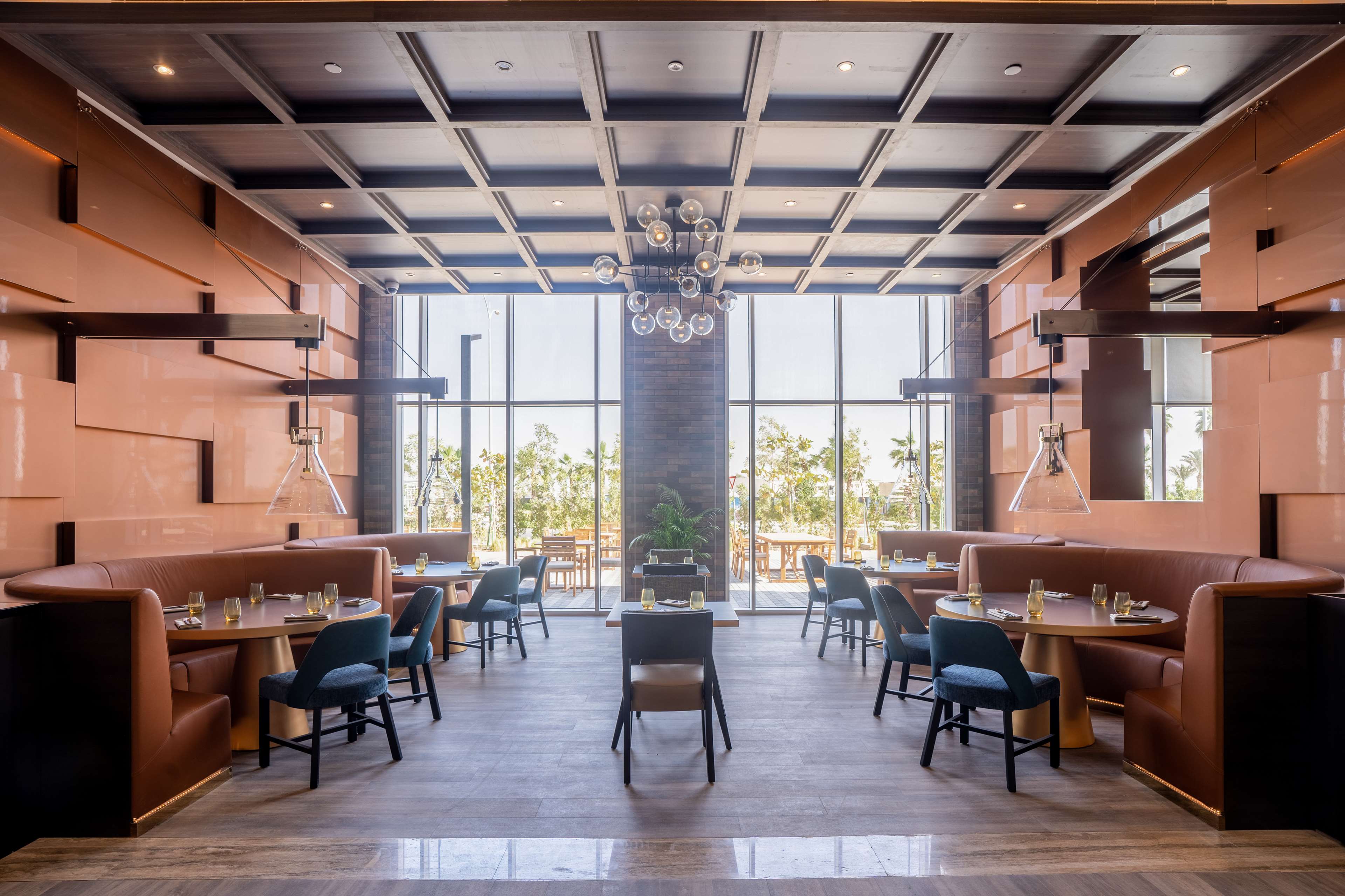Radisson Hotel Dubai DAMAC Hills