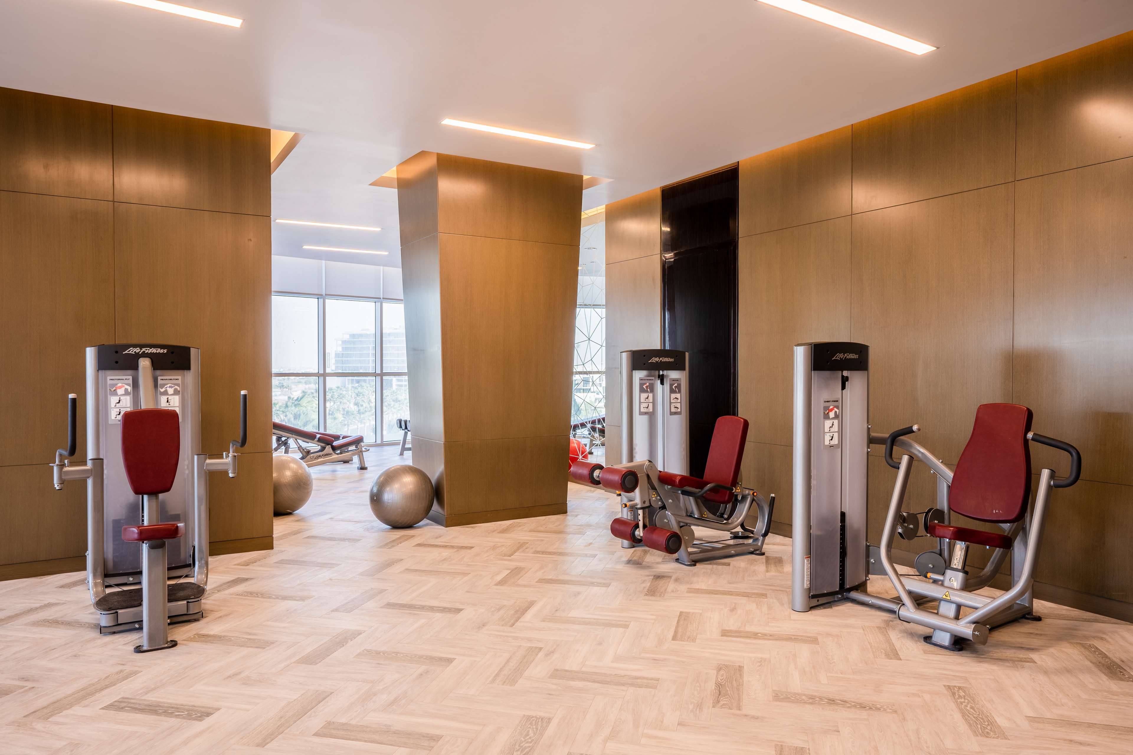 Radisson Hotel Dubai DAMAC Hills