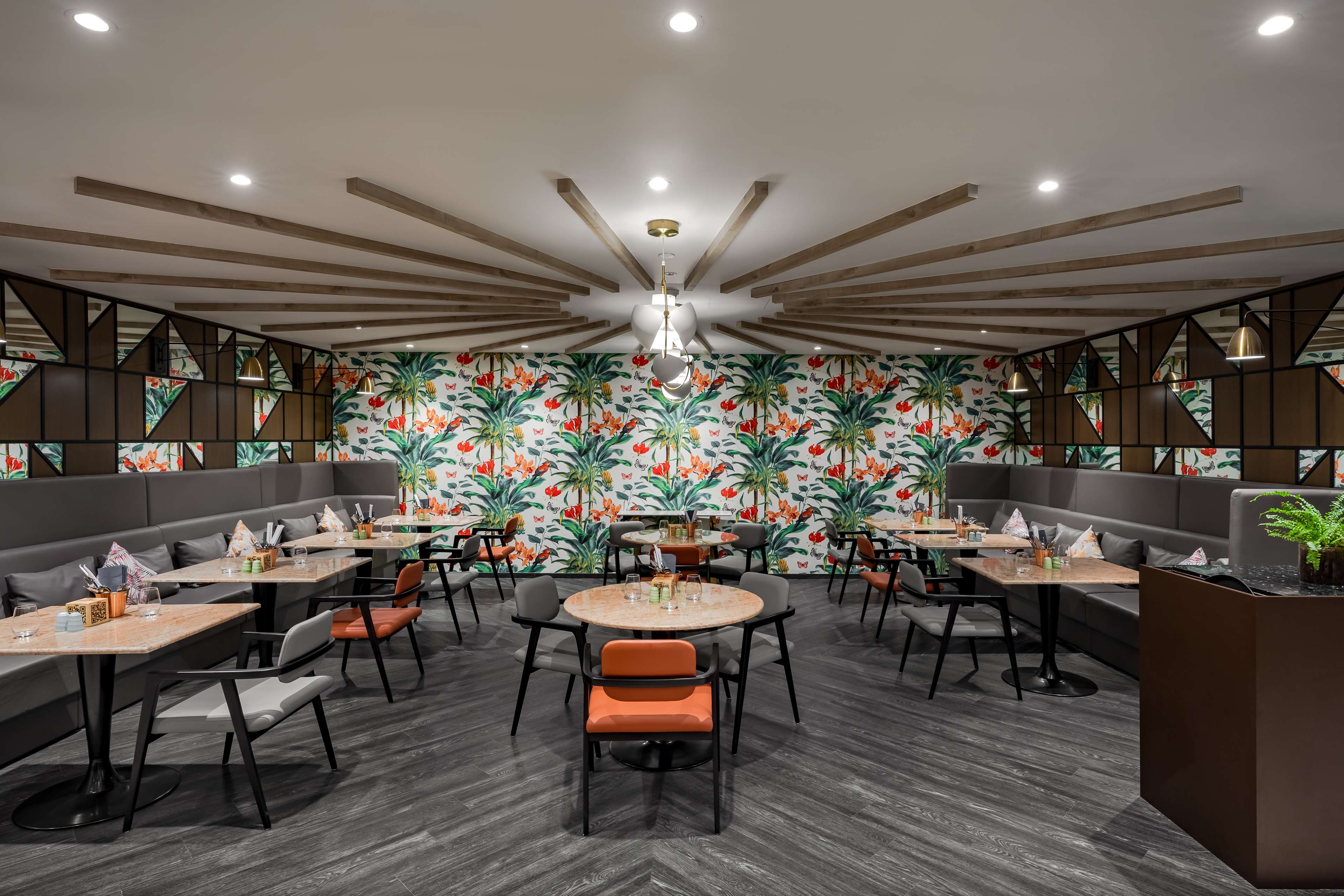 Radisson Hotel Dubai DAMAC Hills