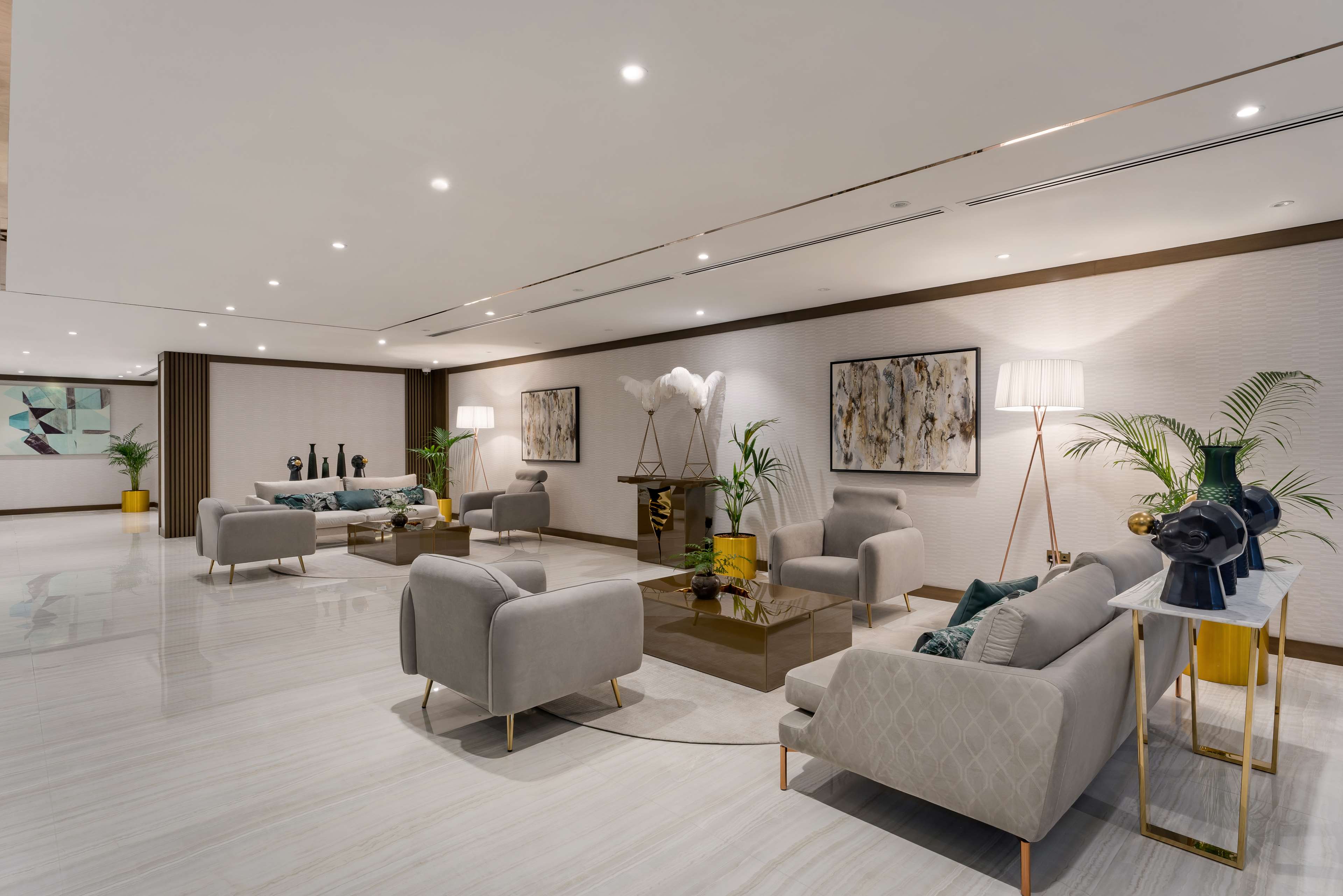 Radisson Hotel Dubai DAMAC Hills