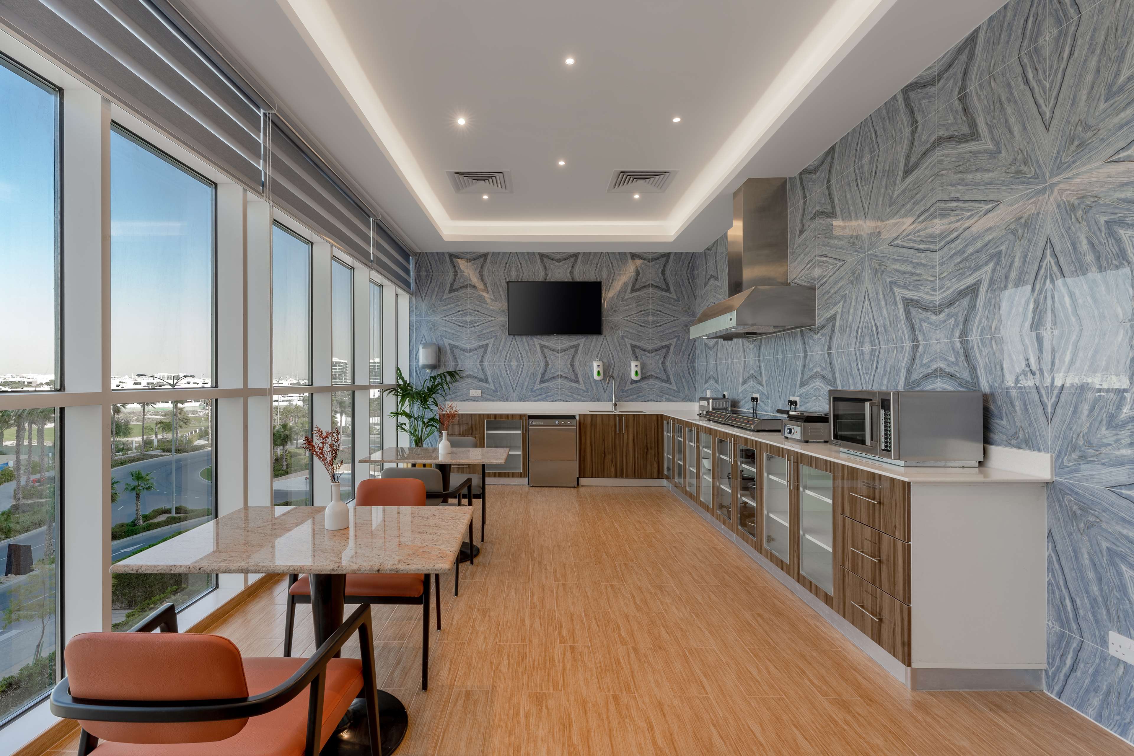 Radisson Hotel Dubai DAMAC Hills