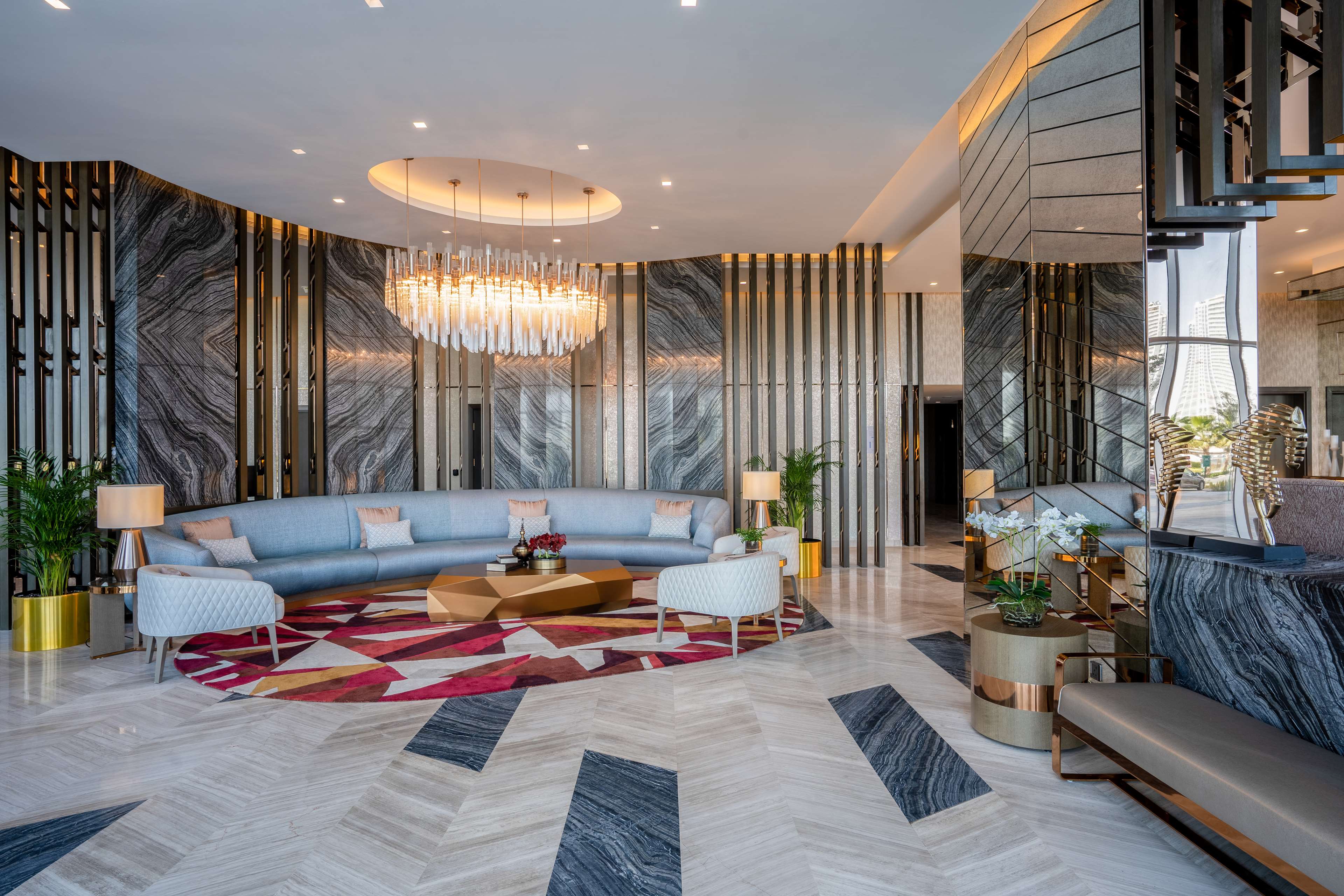 Radisson Hotel Dubai DAMAC Hills