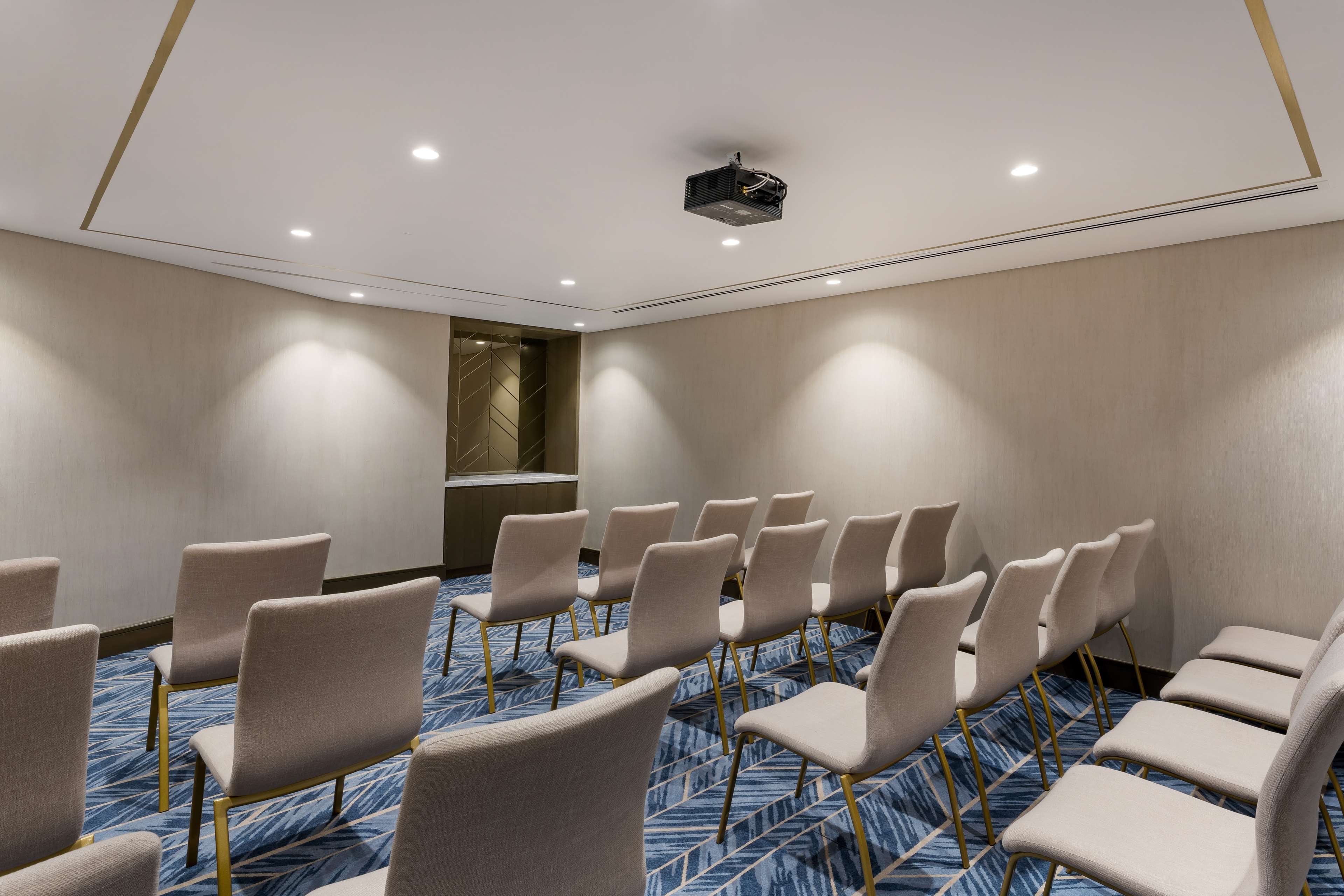 Radisson Hotel Dubai DAMAC Hills