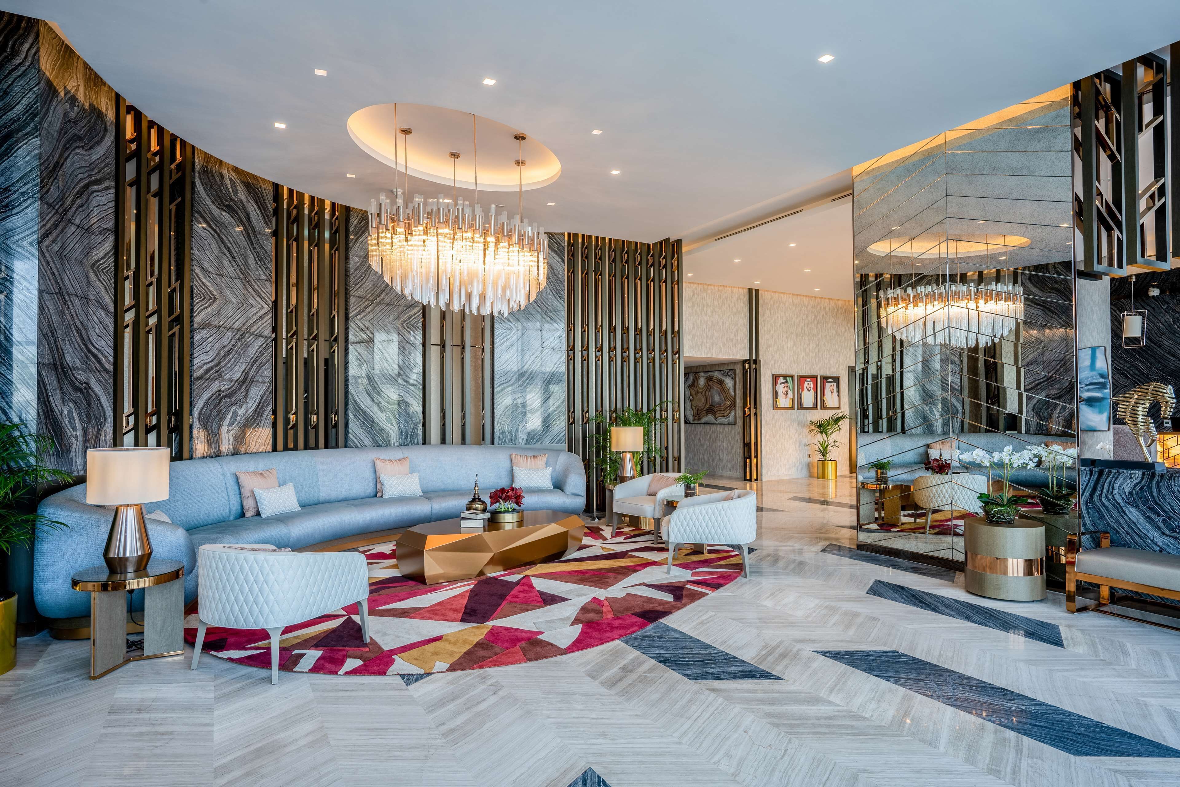 Radisson Hotel Dubai DAMAC Hills