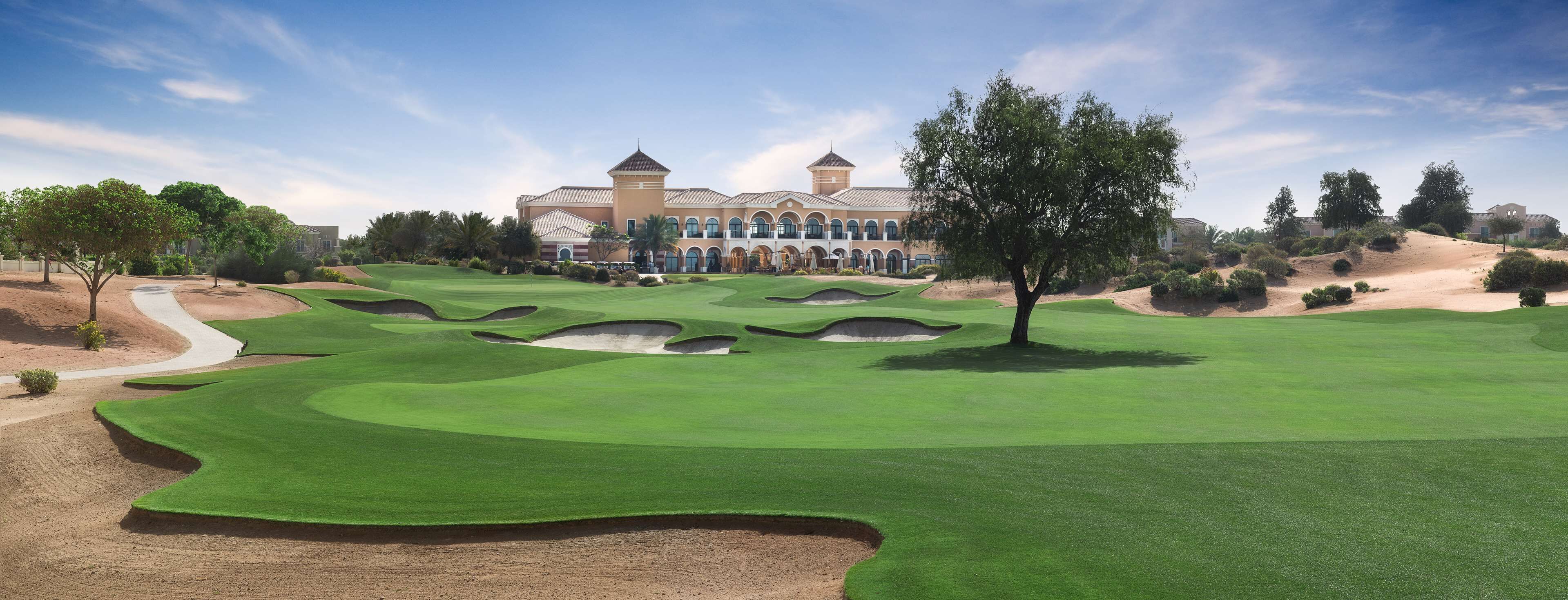 Radisson Hotel Dubai DAMAC Hills