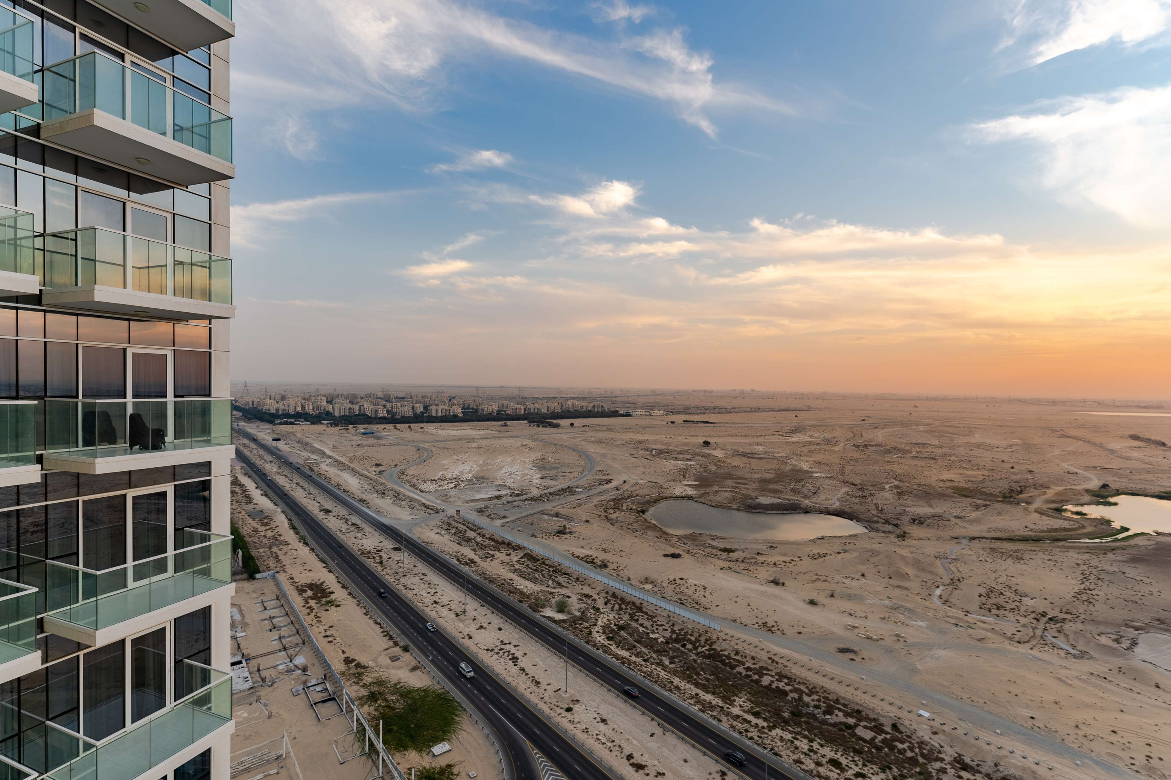 Radisson Hotel Dubai DAMAC Hills