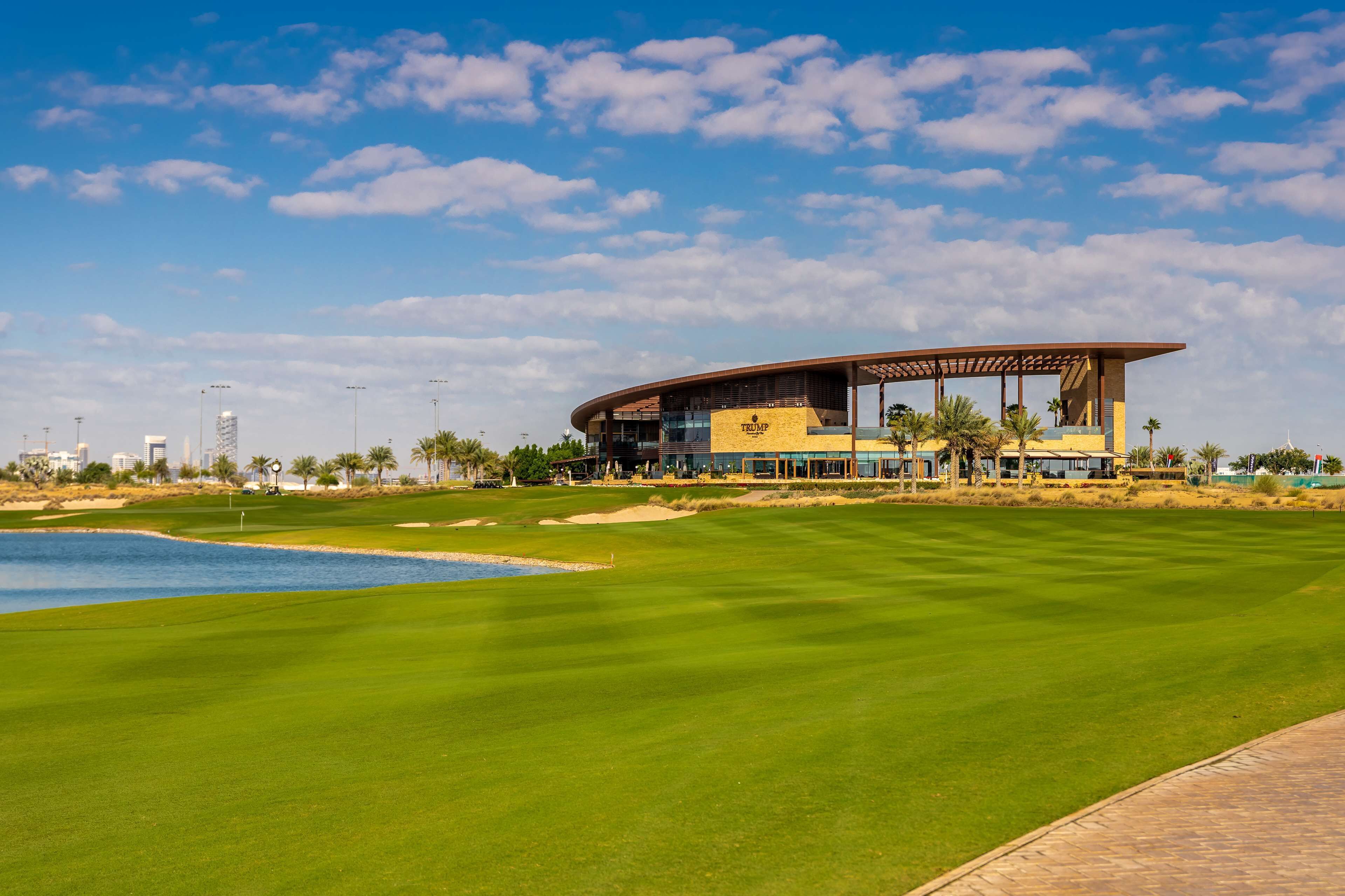 Radisson Hotel Dubai DAMAC Hills