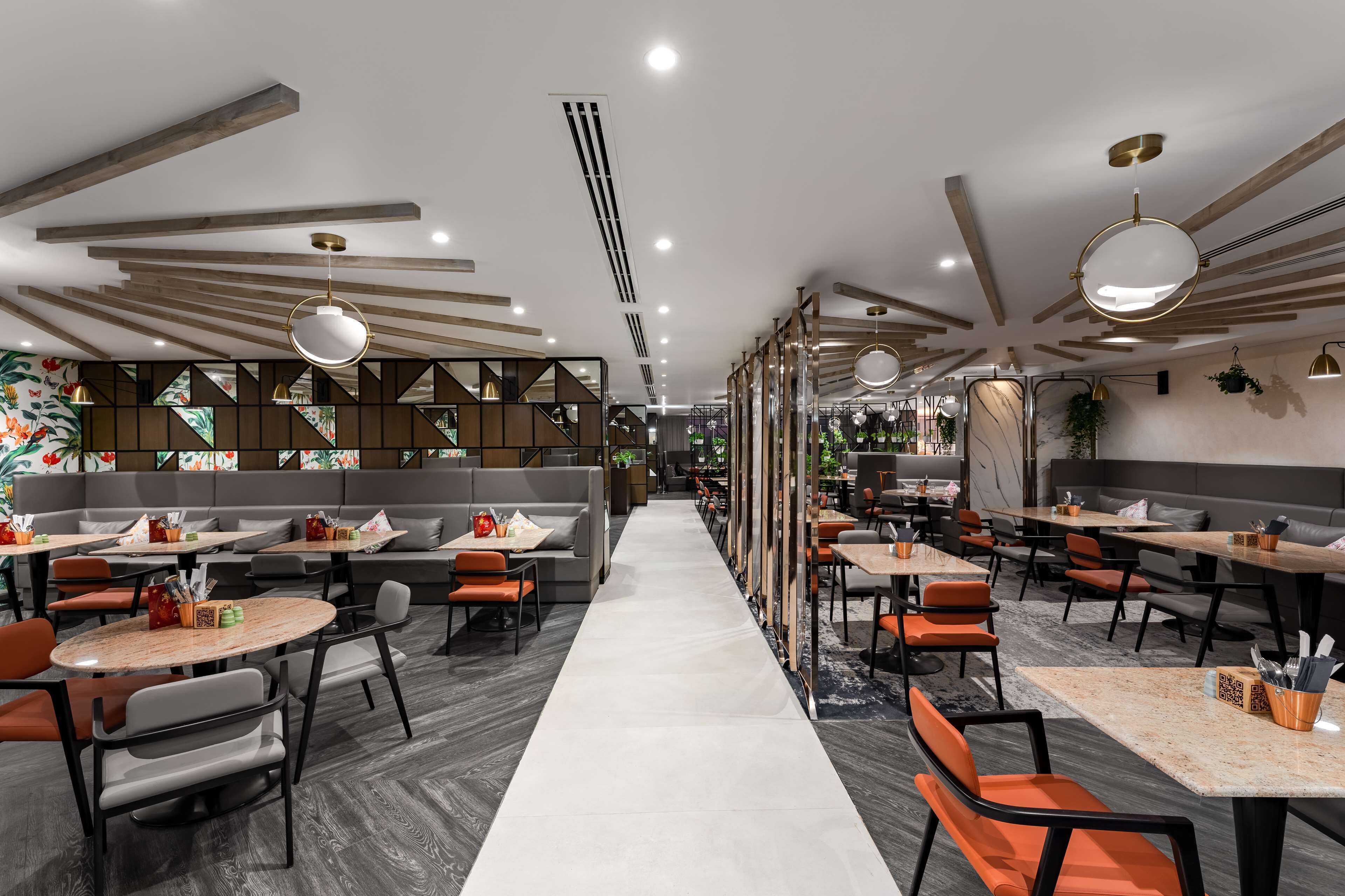 Radisson Hotel Dubai DAMAC Hills