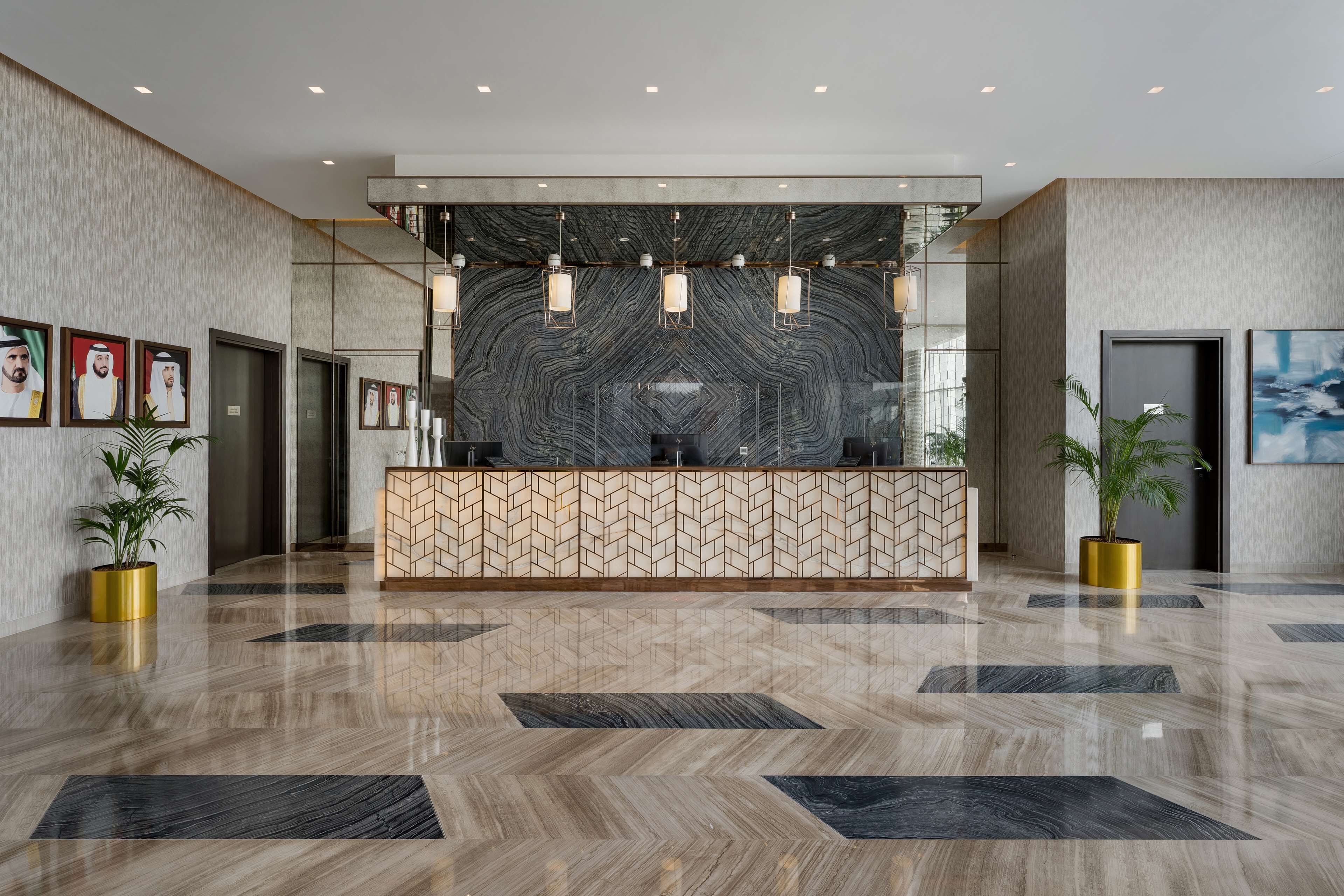 Radisson Hotel Dubai DAMAC Hills