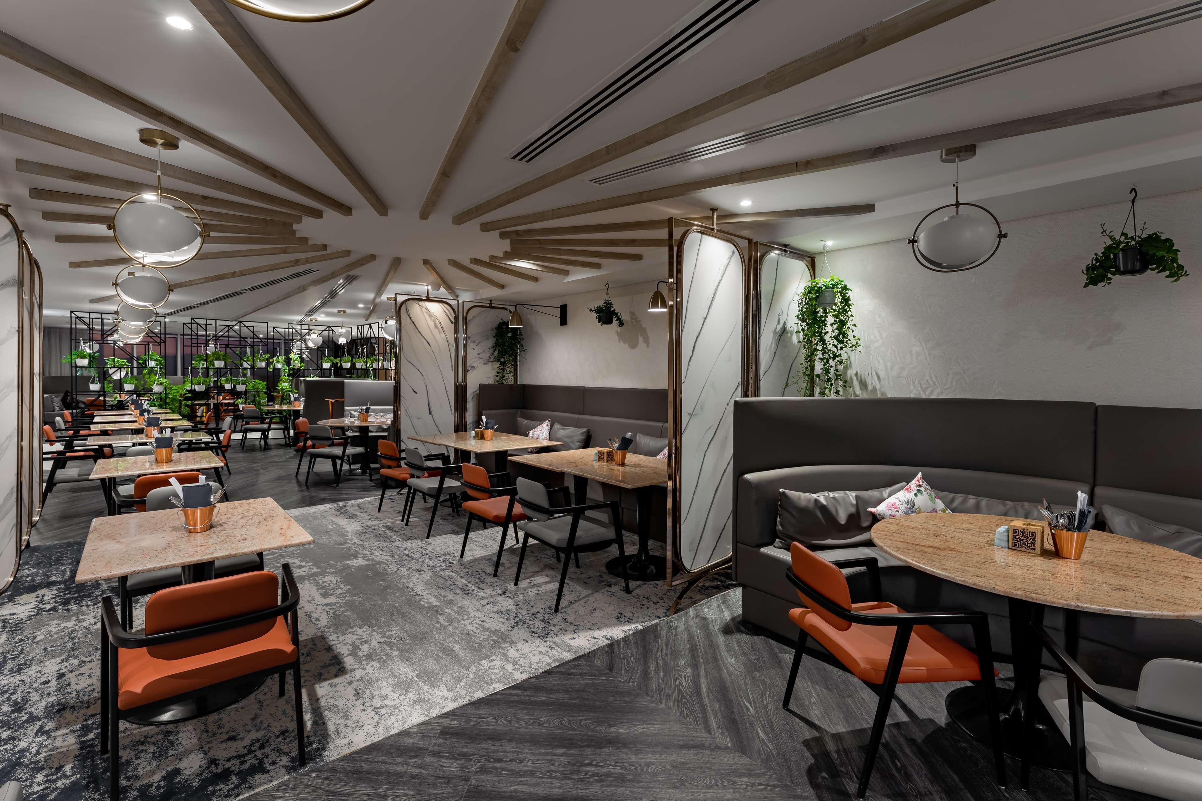 Radisson Hotel Dubai DAMAC Hills