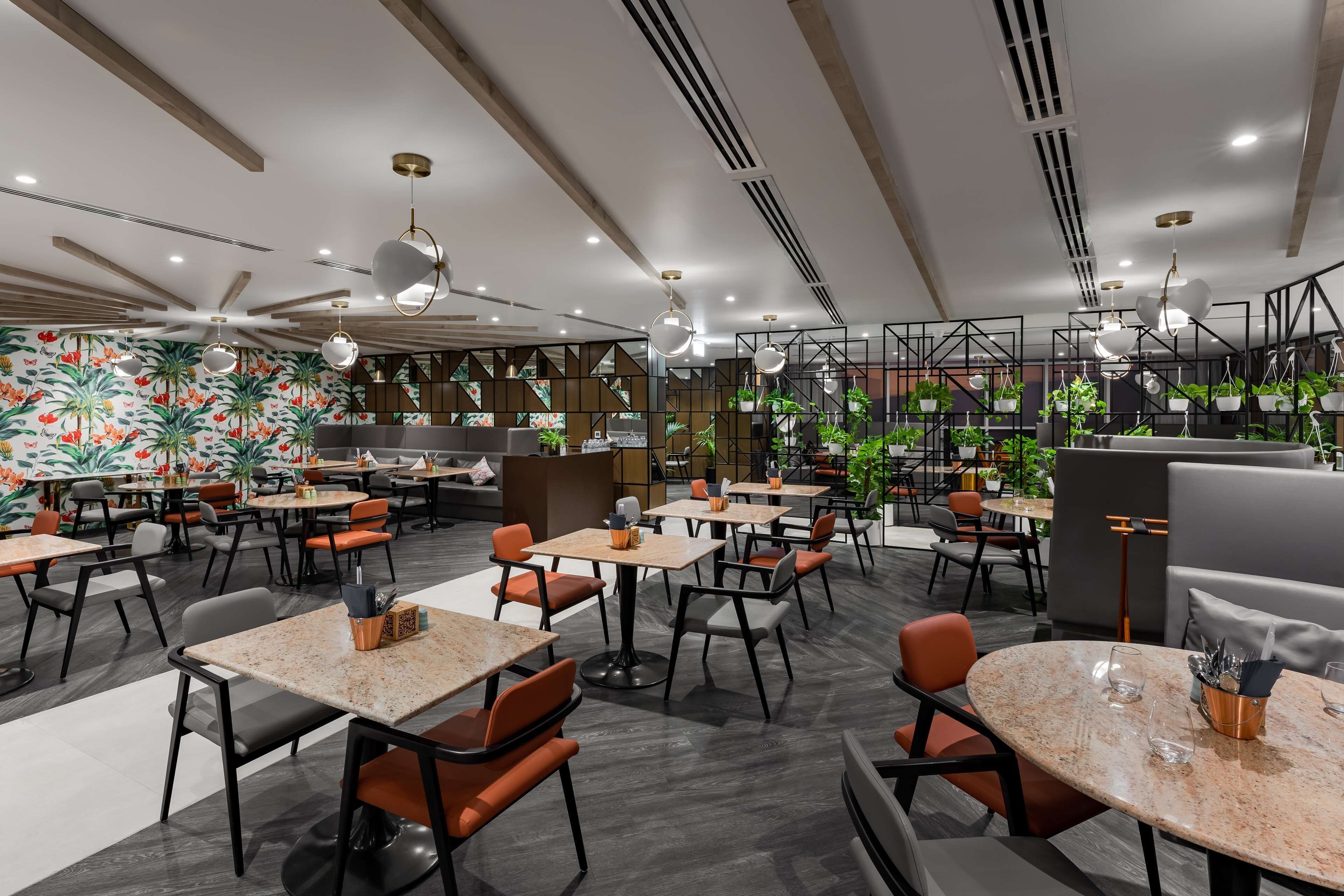 Radisson Hotel Dubai DAMAC Hills