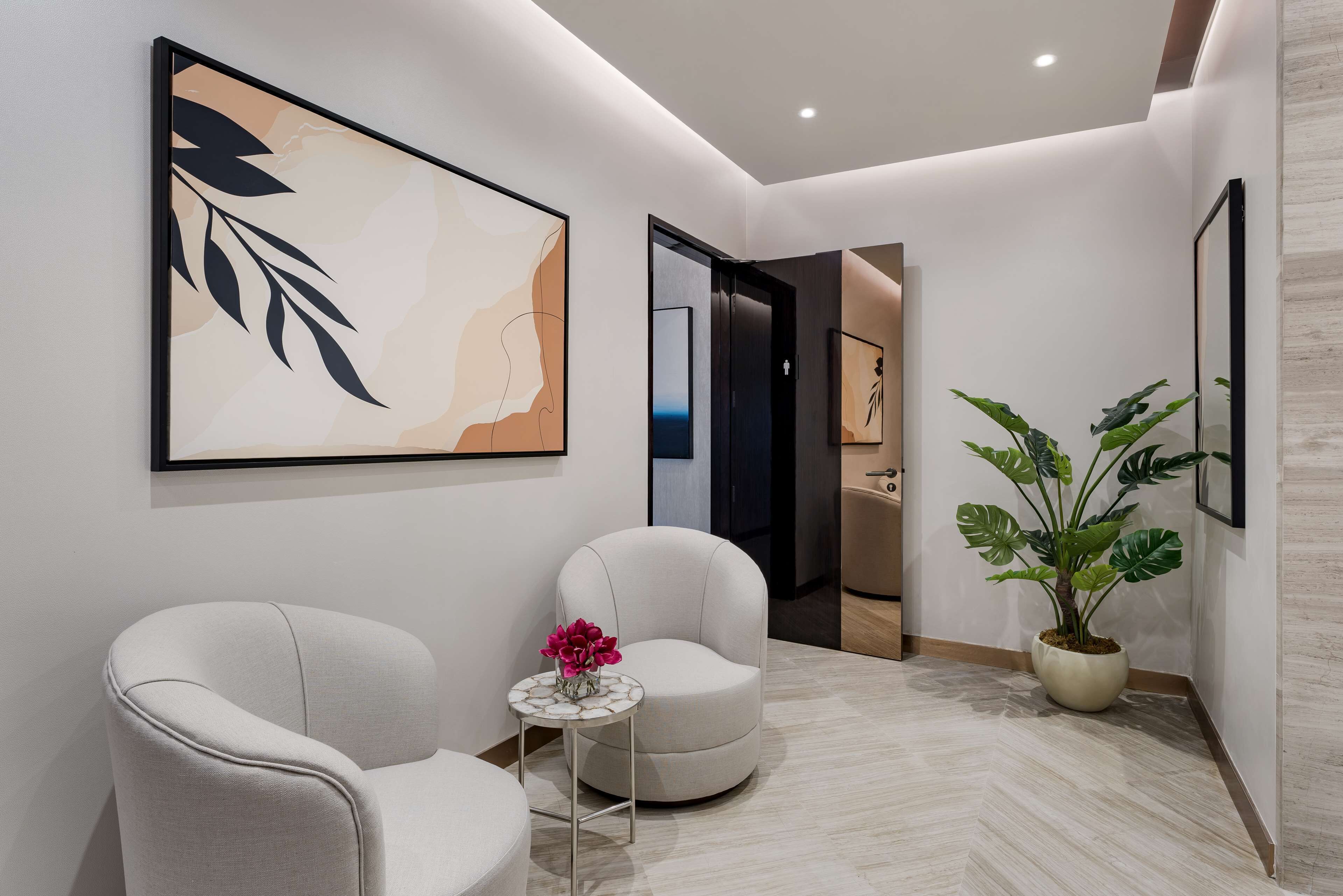 Radisson Hotel Dubai DAMAC Hills