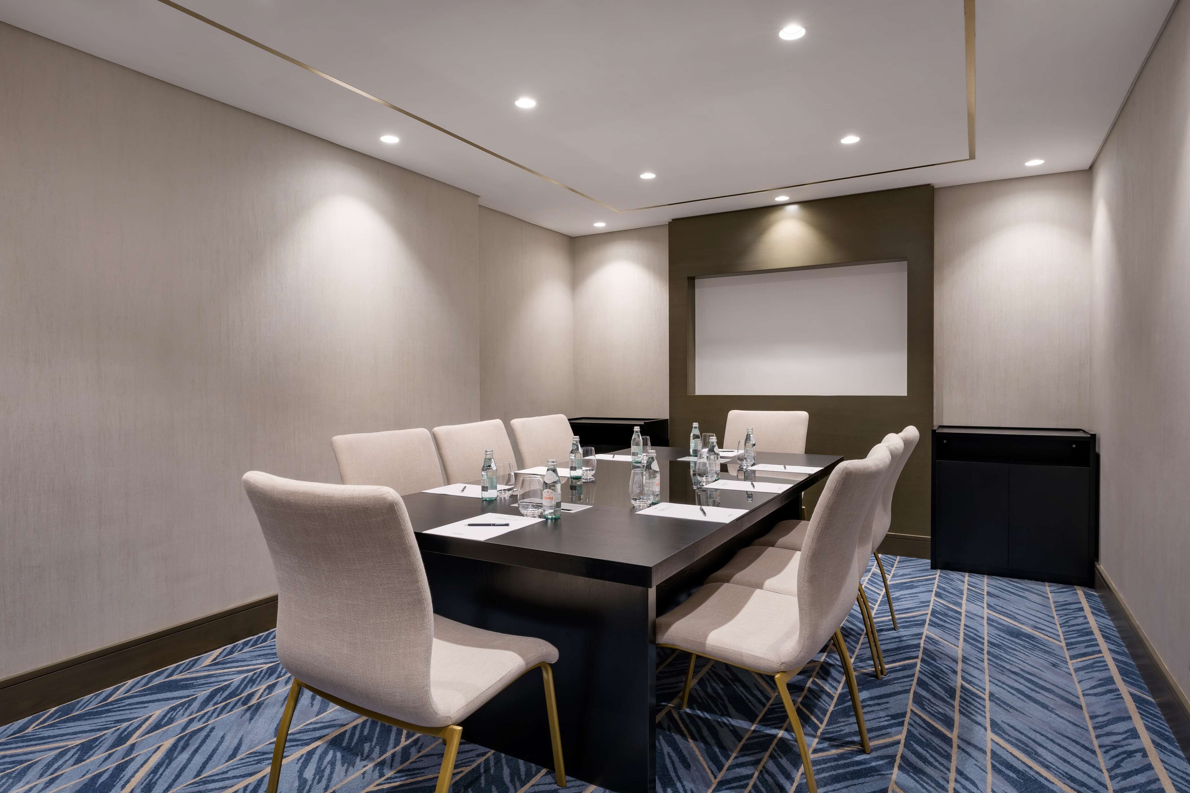 Radisson Hotel Dubai DAMAC Hills