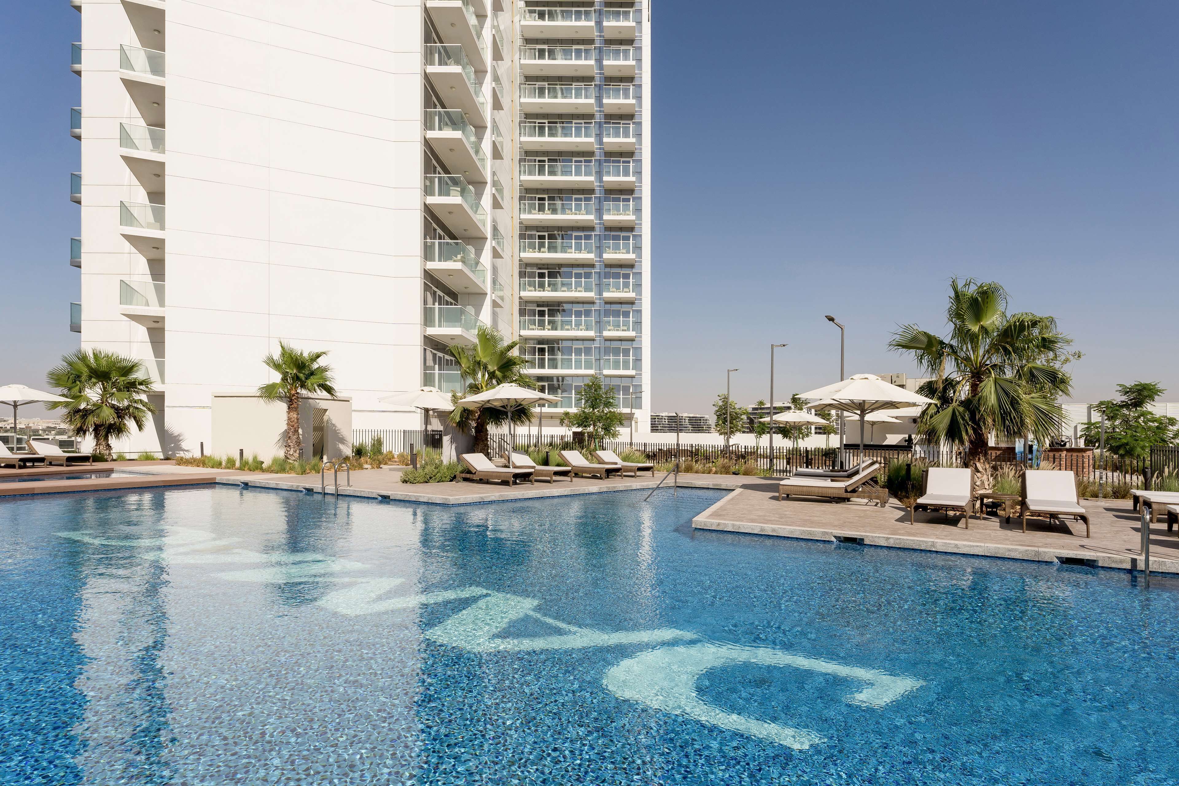 Radisson Hotel Dubai DAMAC Hills