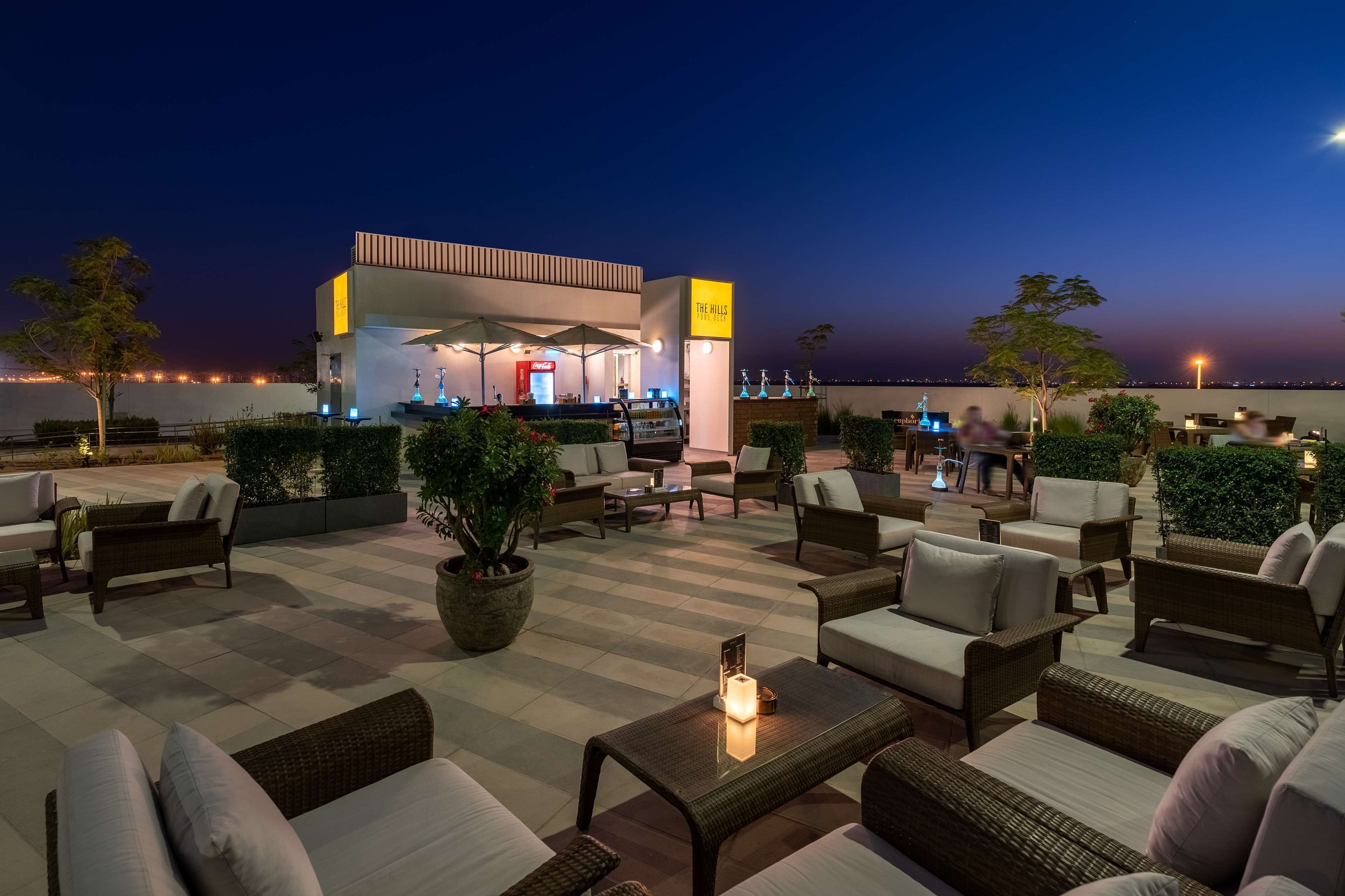 Radisson Hotel Dubai DAMAC Hills