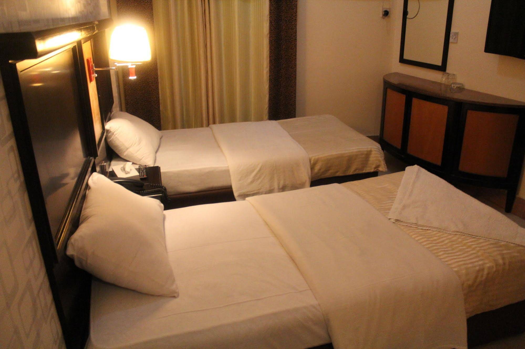 Rahab Hotel by OYO Rooms