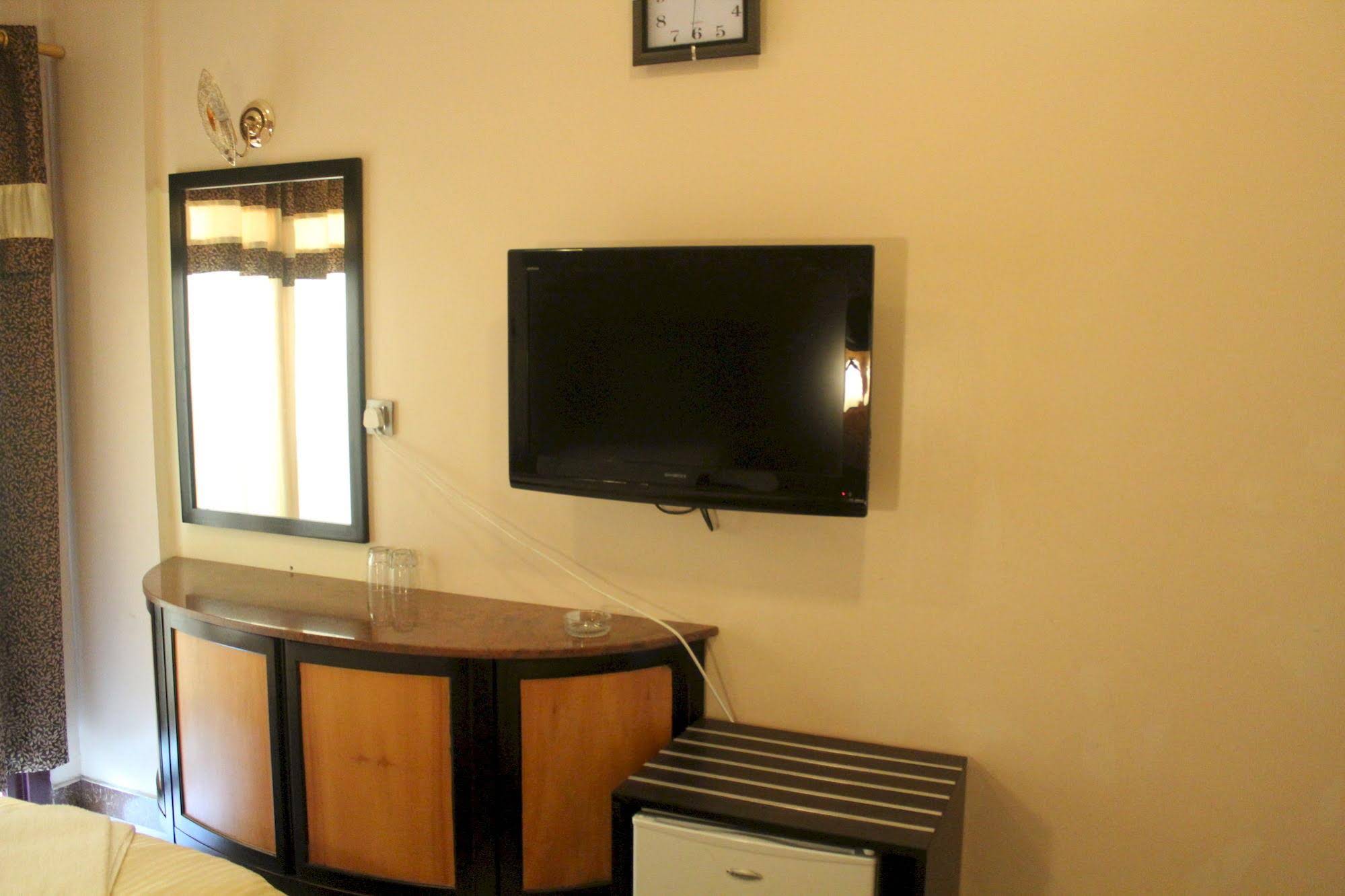 Rahab Hotel by OYO Rooms