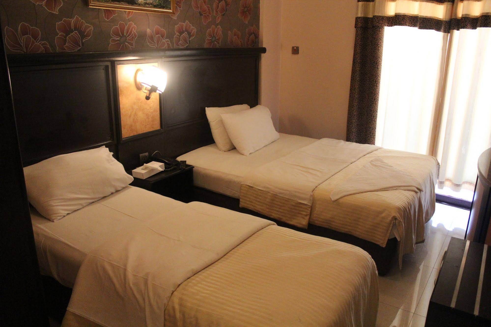 Rahab Hotel by OYO Rooms
