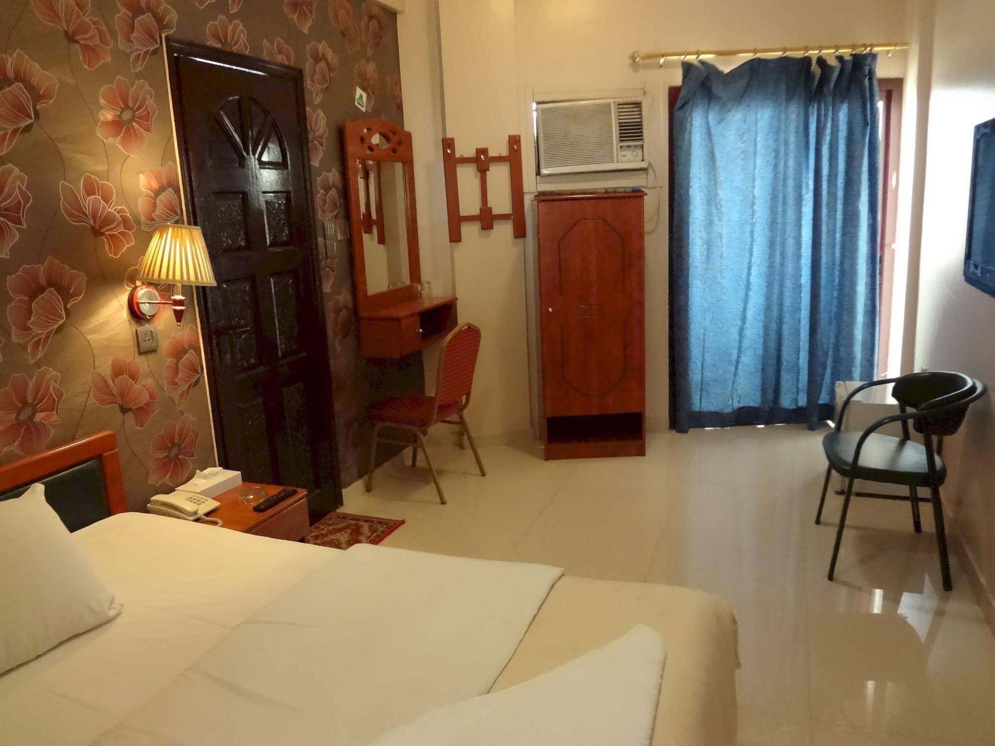 Rahab Hotel by OYO Rooms